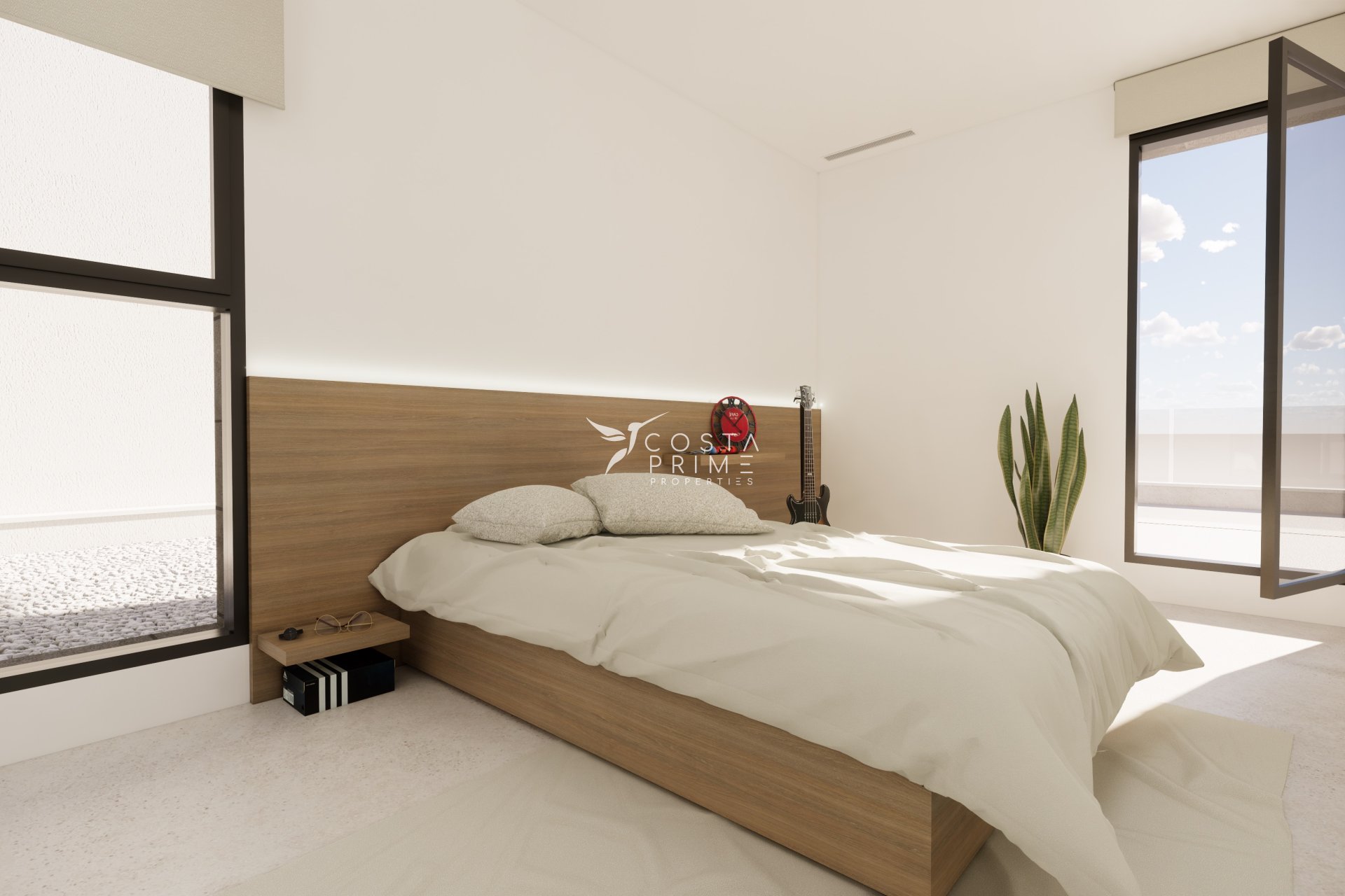 Új építésű - Villa  - Dolores