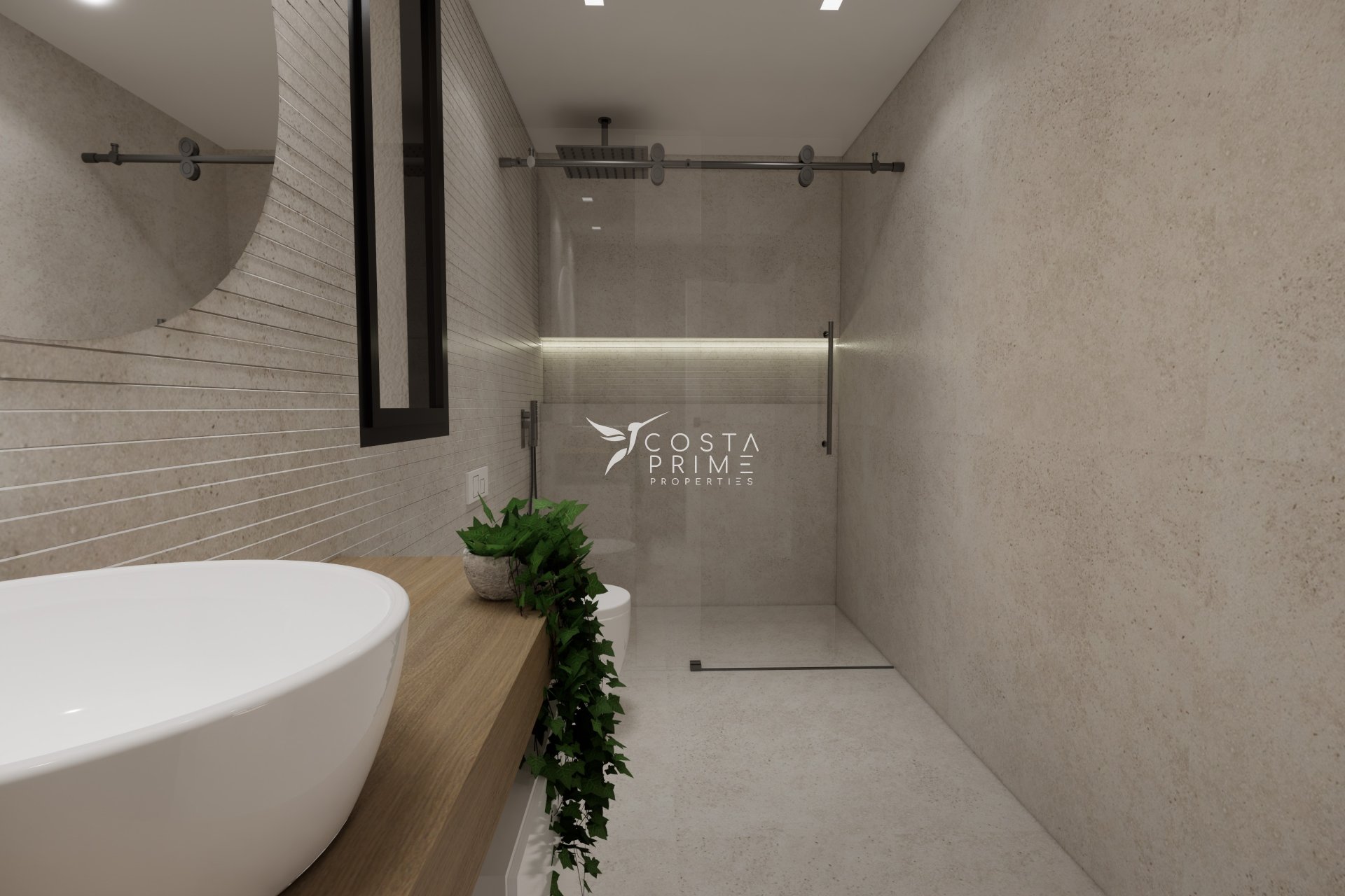 Új építésű - Villa  - Dolores