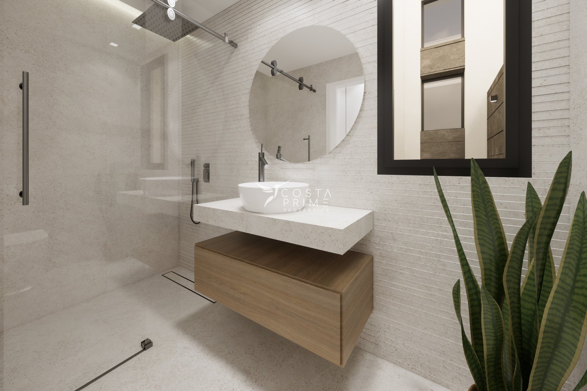 Új építésű - Villa  - Dolores