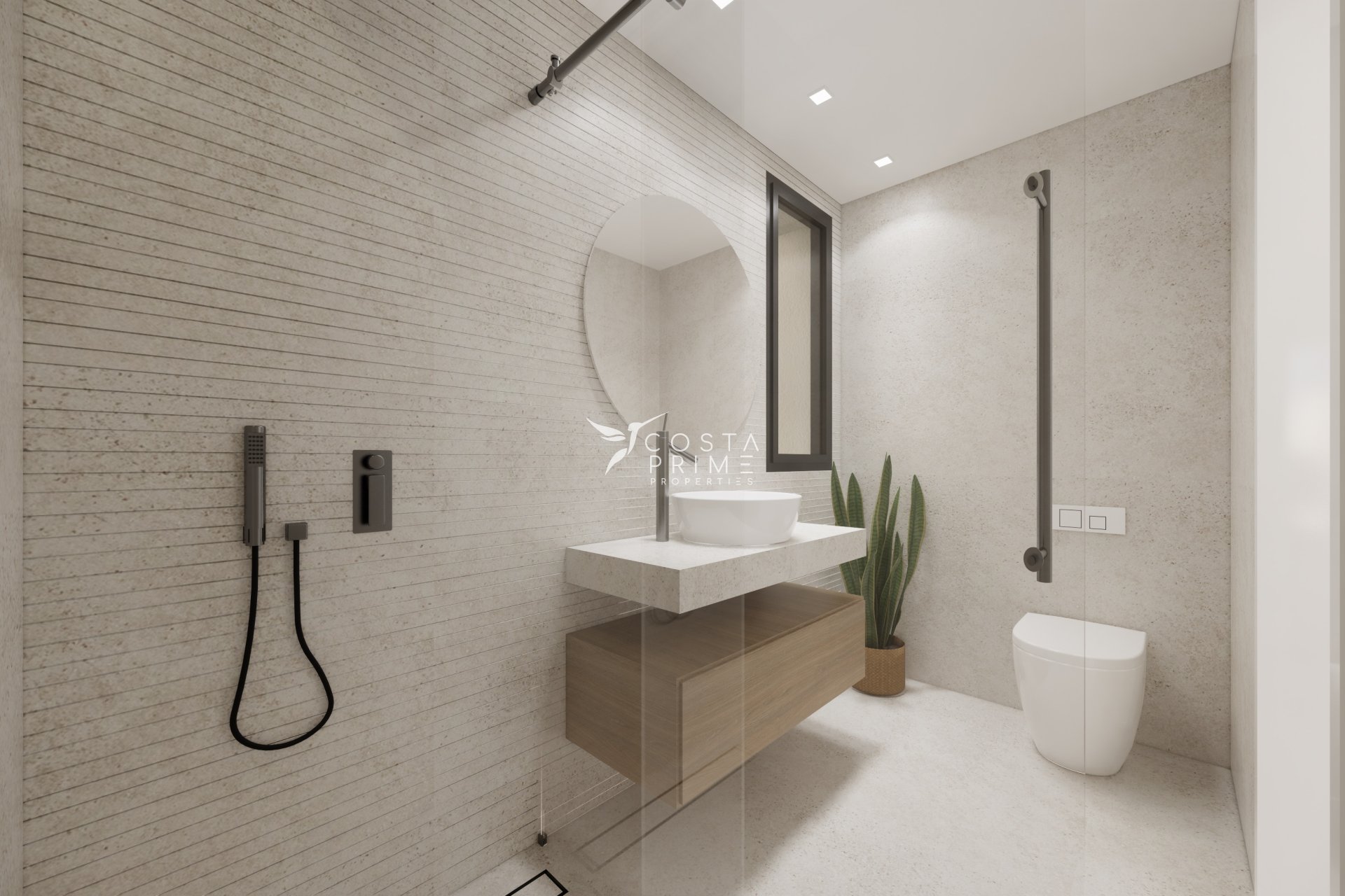 Új építésű - Villa  - Dolores