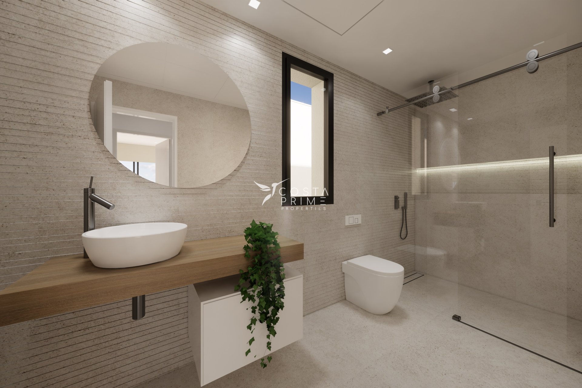 Új építésű - Villa  - Dolores