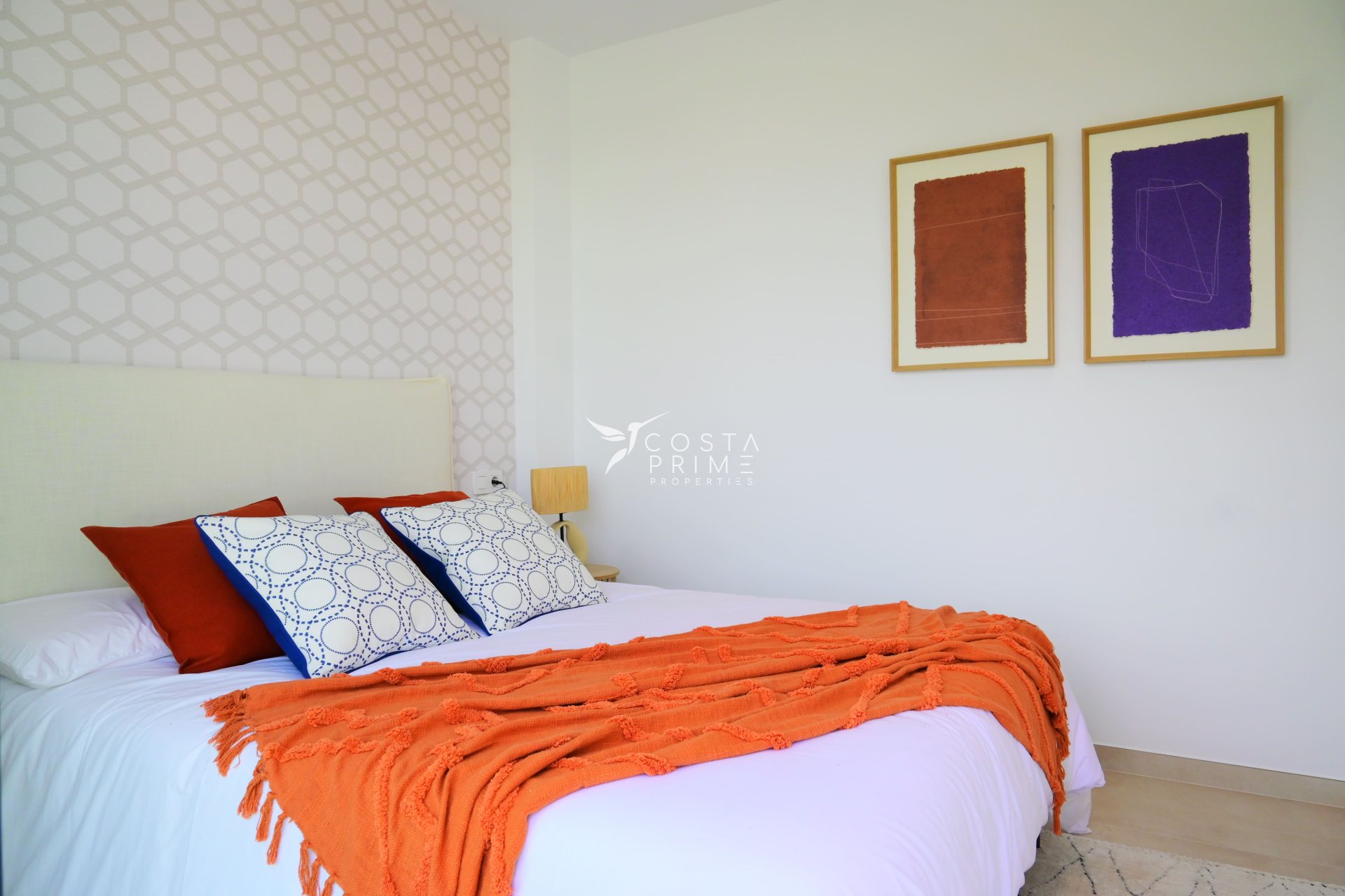 Új építésű - Villa  - Dolores