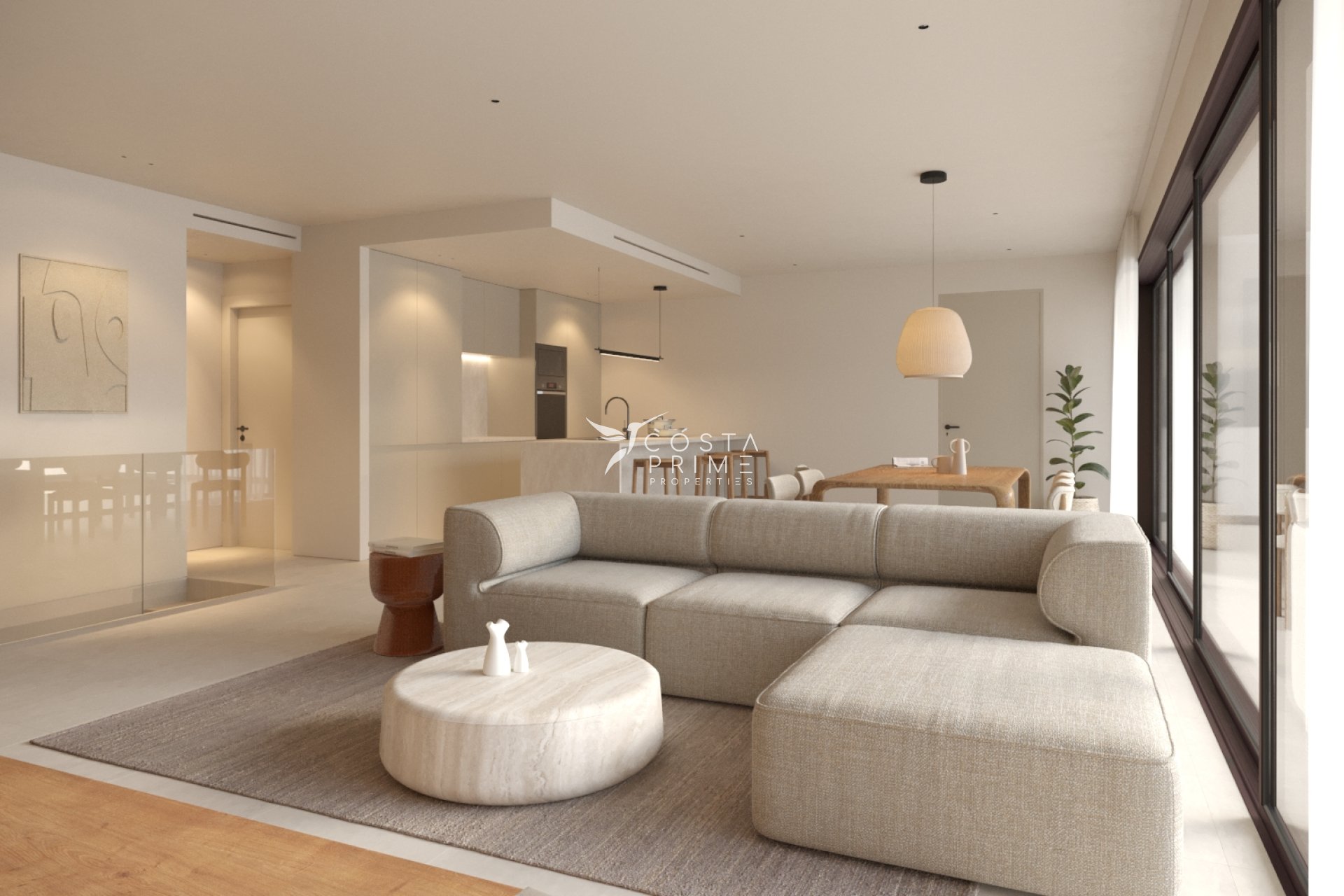 Új építésű - Villa  - Dolores