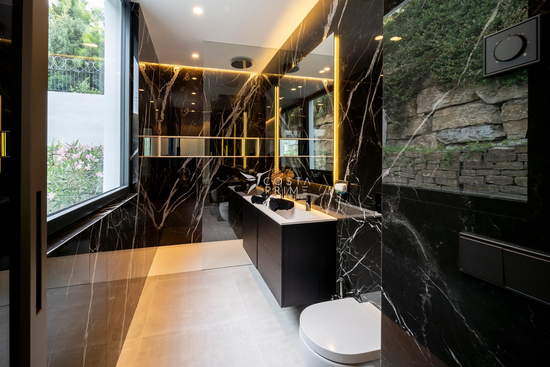 Új építésű - Villa  - El Paraíso