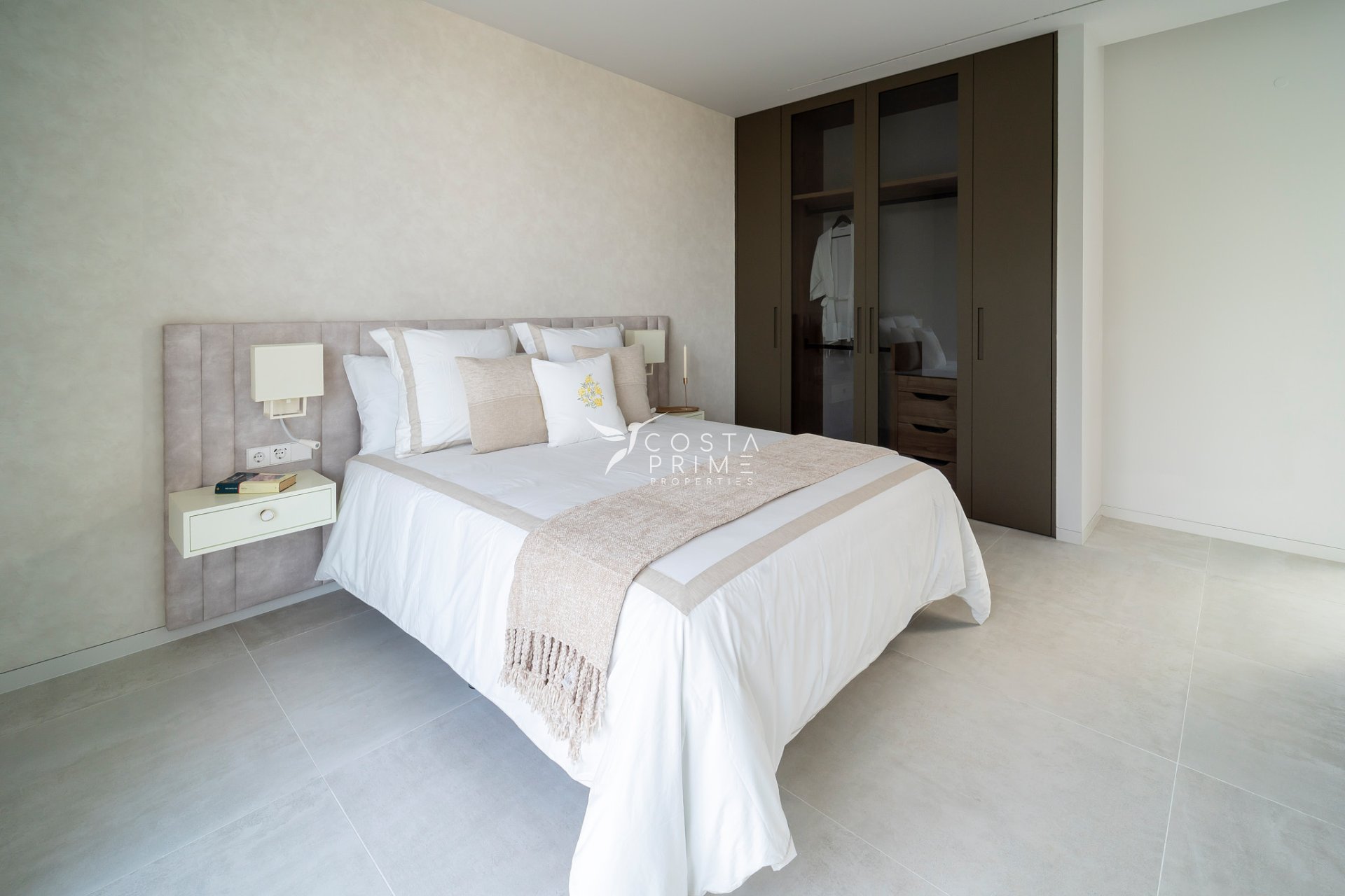 Új építésű - Villa  - El Paraíso