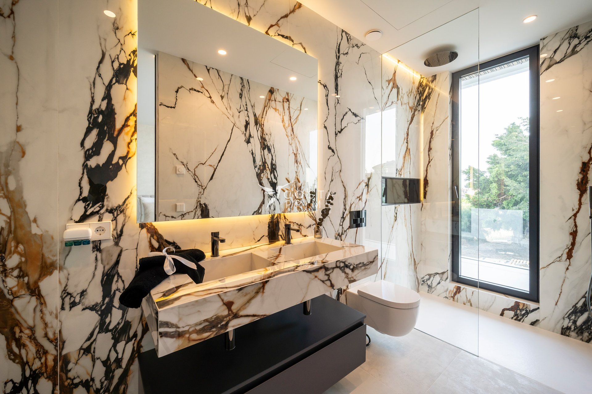 Új építésű - Villa  - El Paraíso