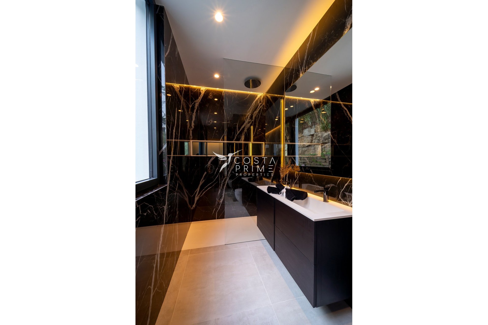 Új építésű - Villa  - El Paraíso