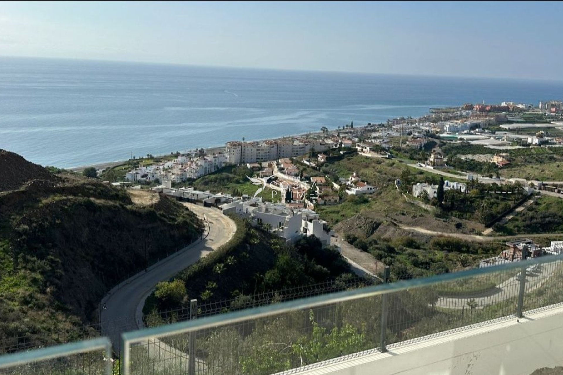 Új építésű - Villa  - El Peñoncillo