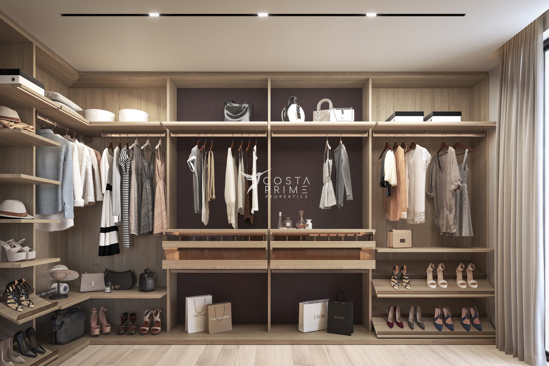 Új építésű - Villa  - Estepona