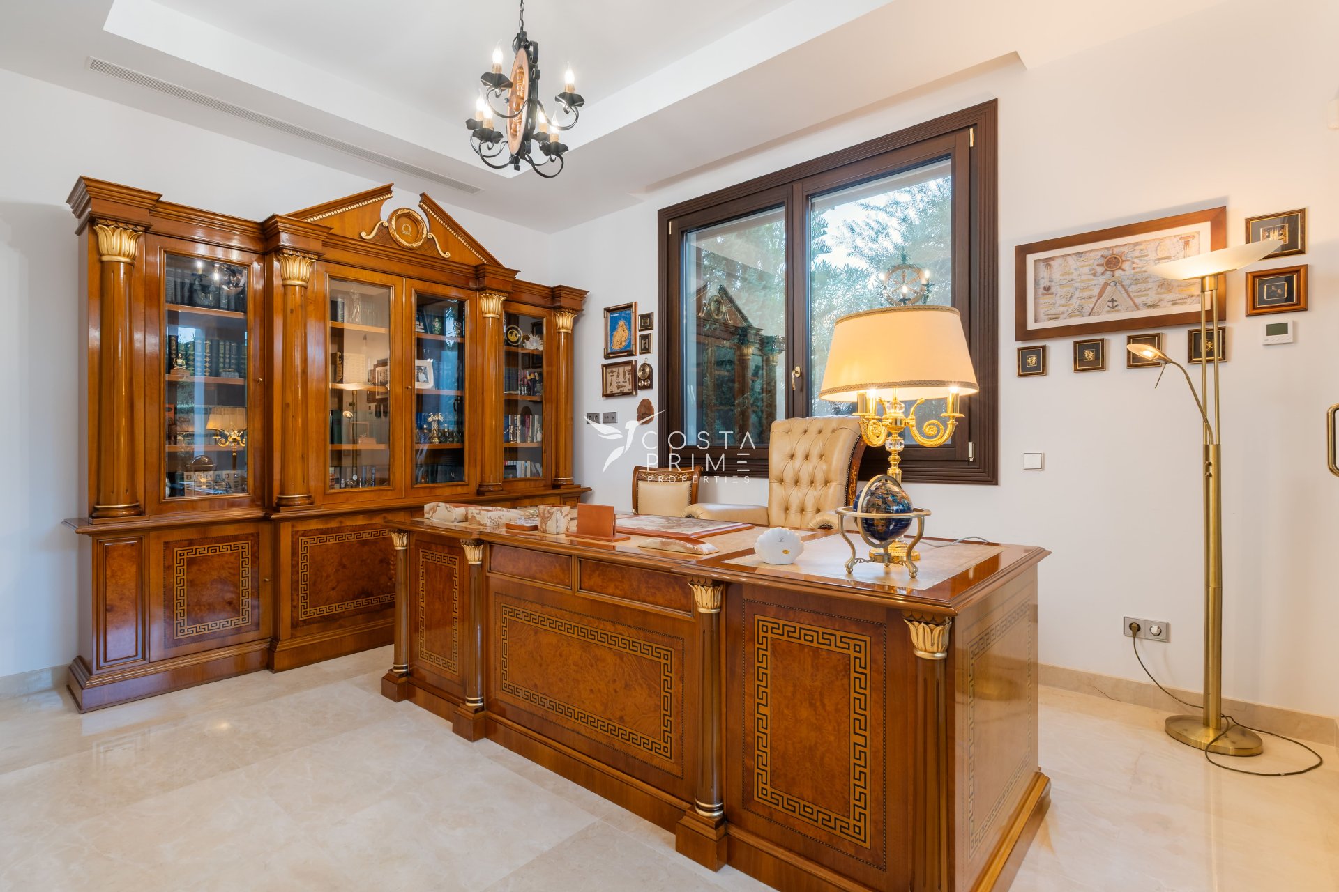 Új építésű - Villa  - Estepona