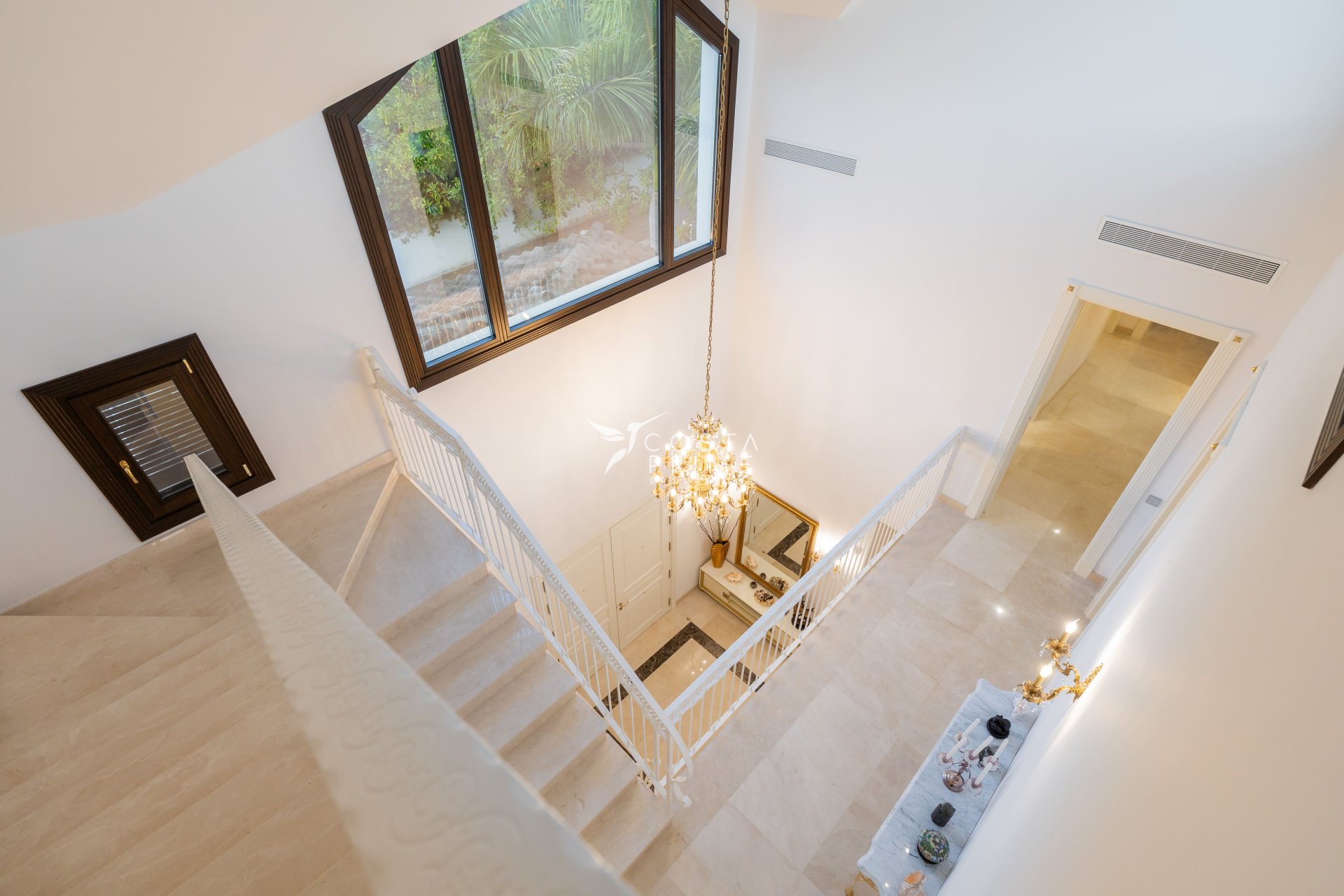 Új építésű - Villa  - Estepona