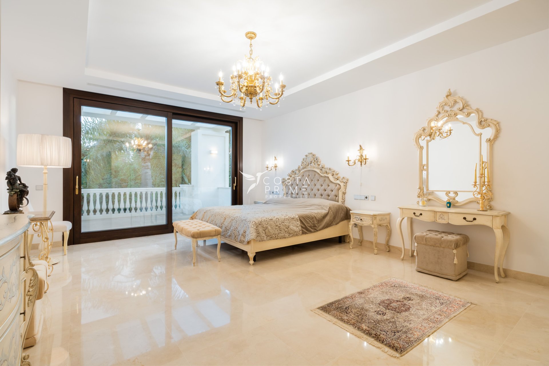 Új építésű - Villa  - Estepona