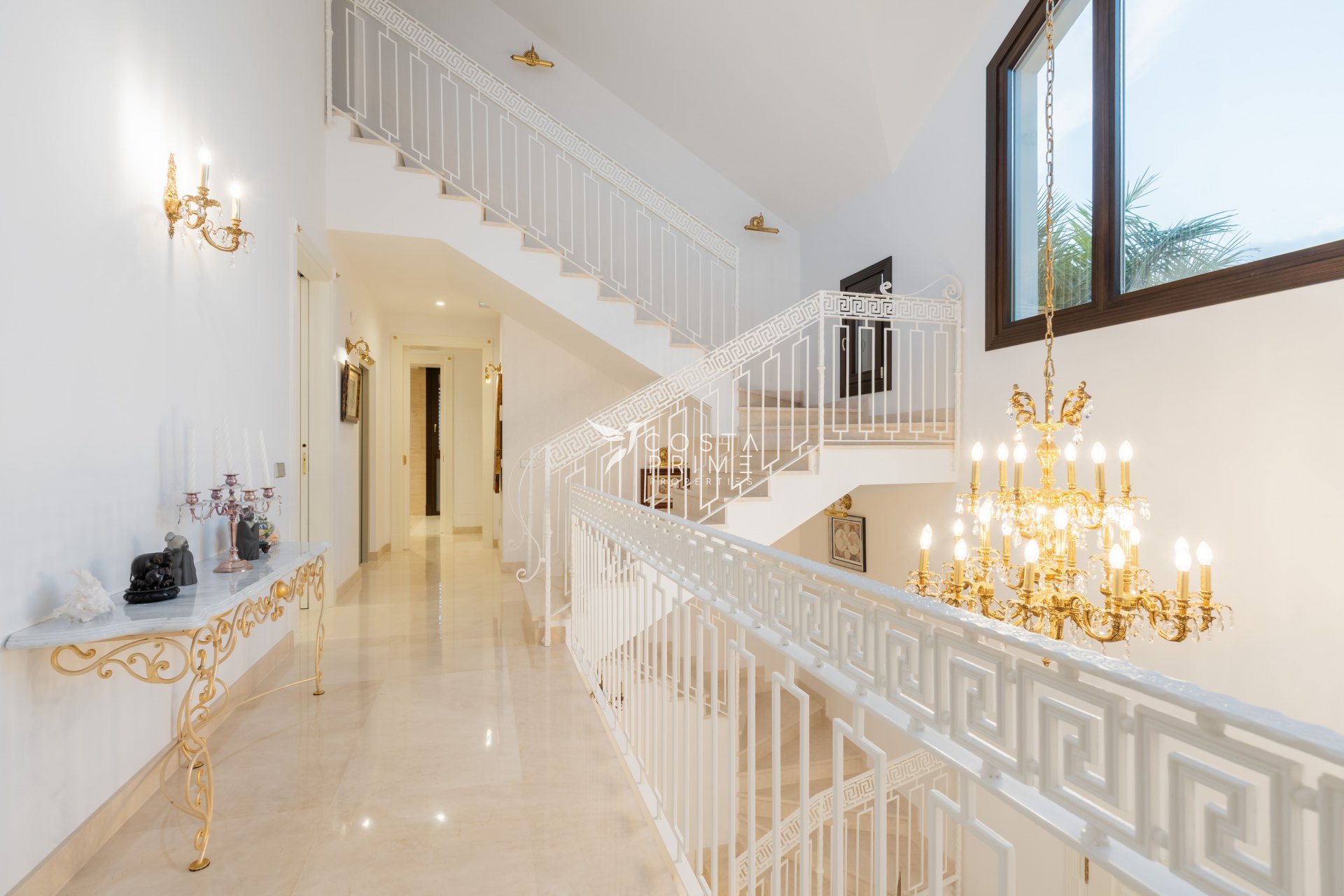 Új építésű - Villa  - Estepona