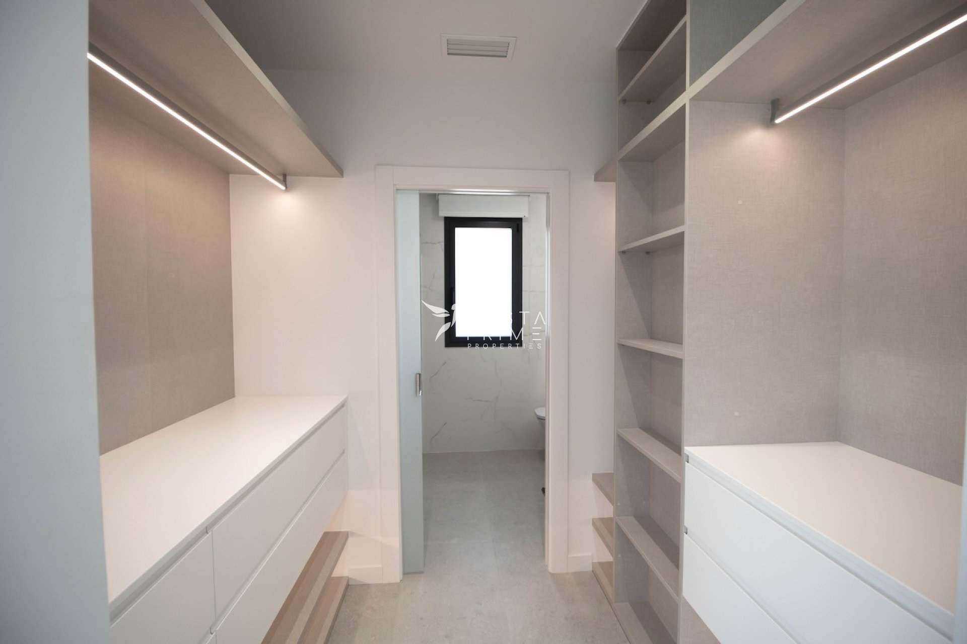 Új építésű - Villa  - Finestrat