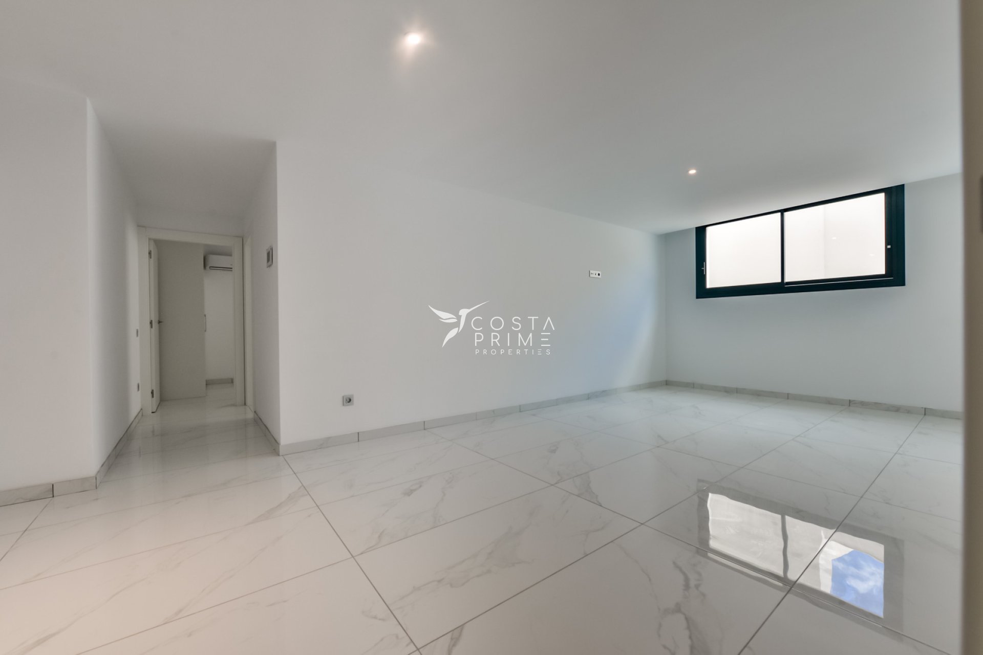 Új építésű - Villa  - Finestrat