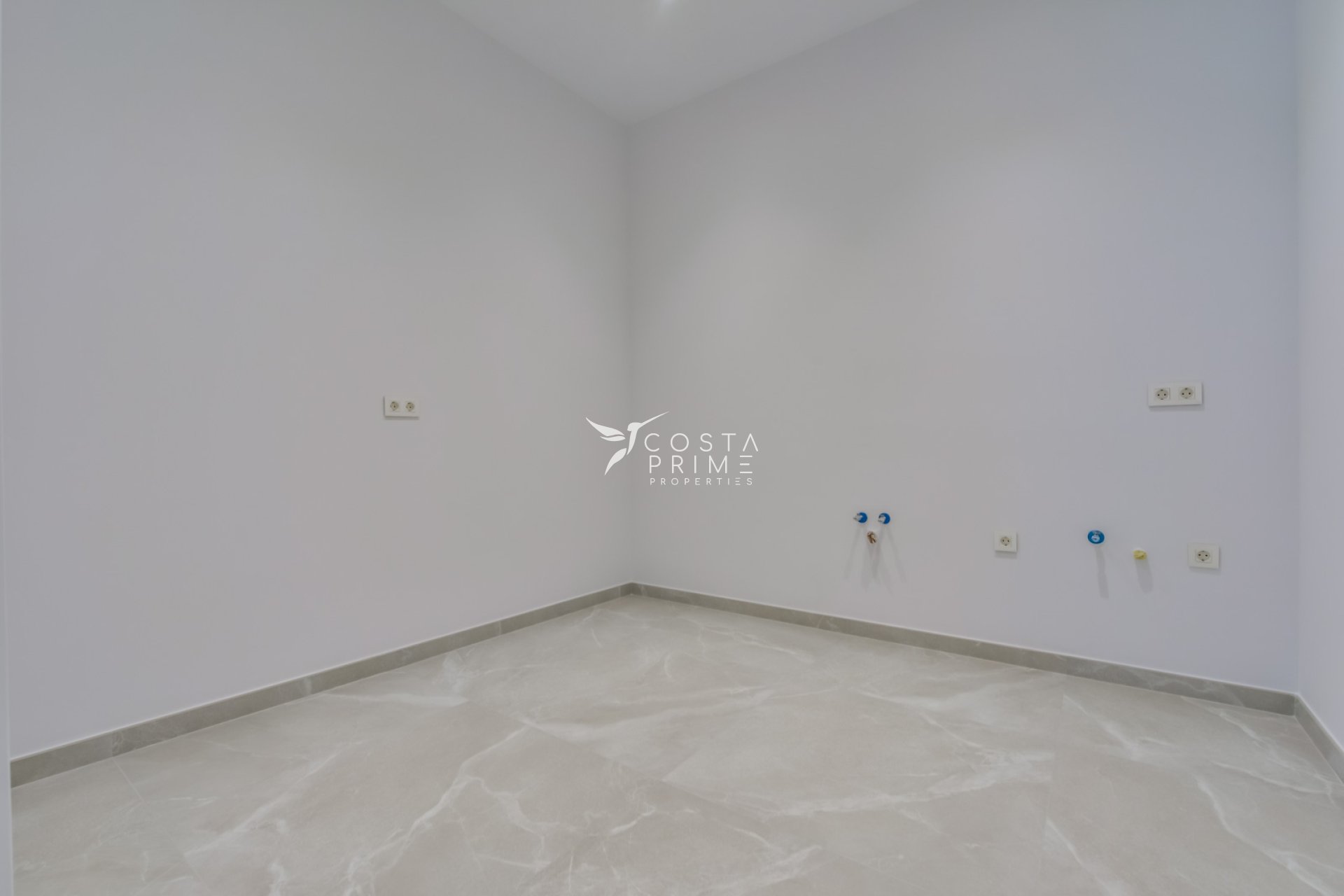 Új építésű - Villa  - Finestrat