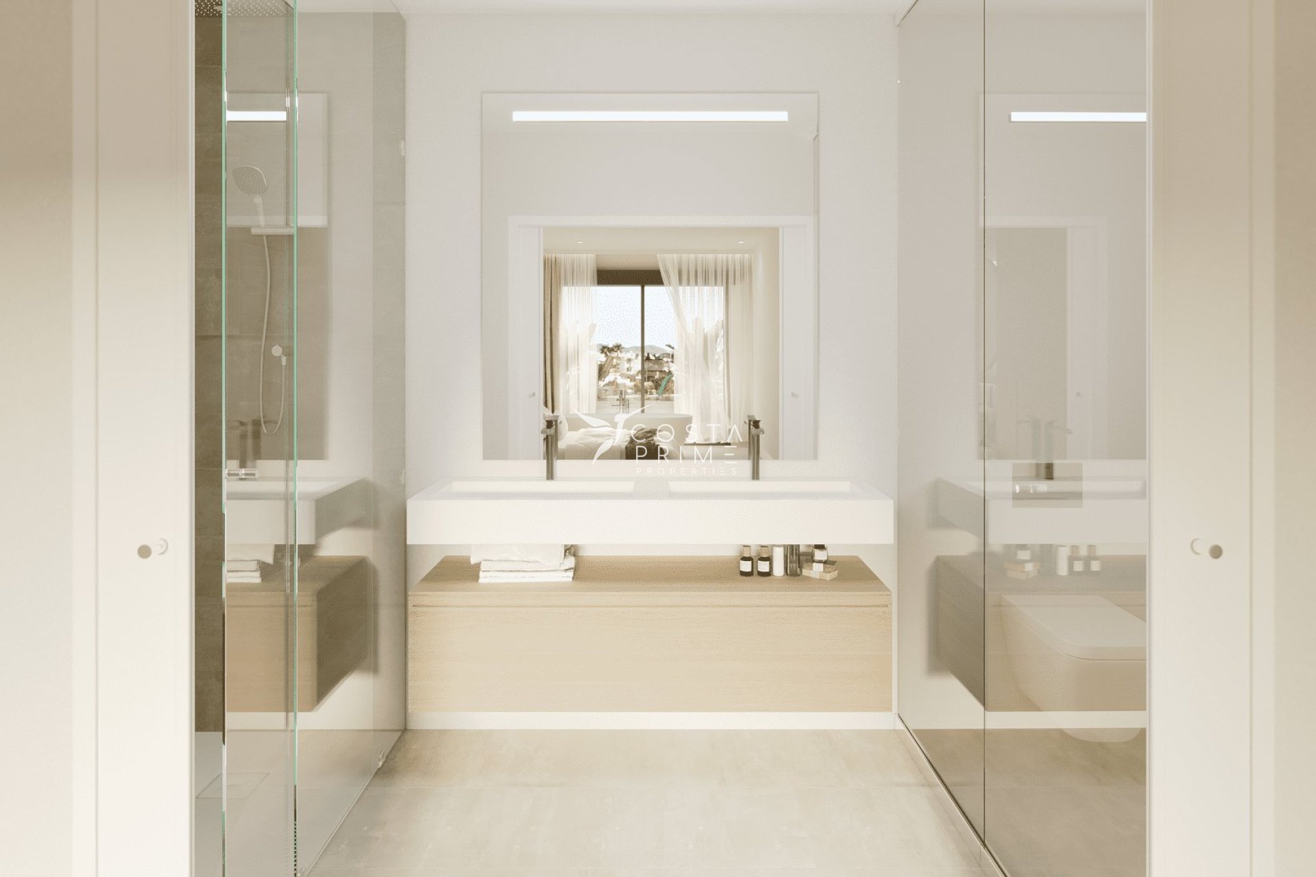 Új építésű - Villa  - Fuengirola