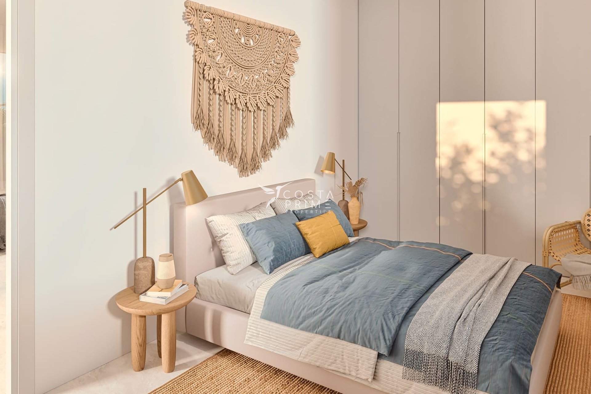 Új építésű - Villa  - Fuengirola