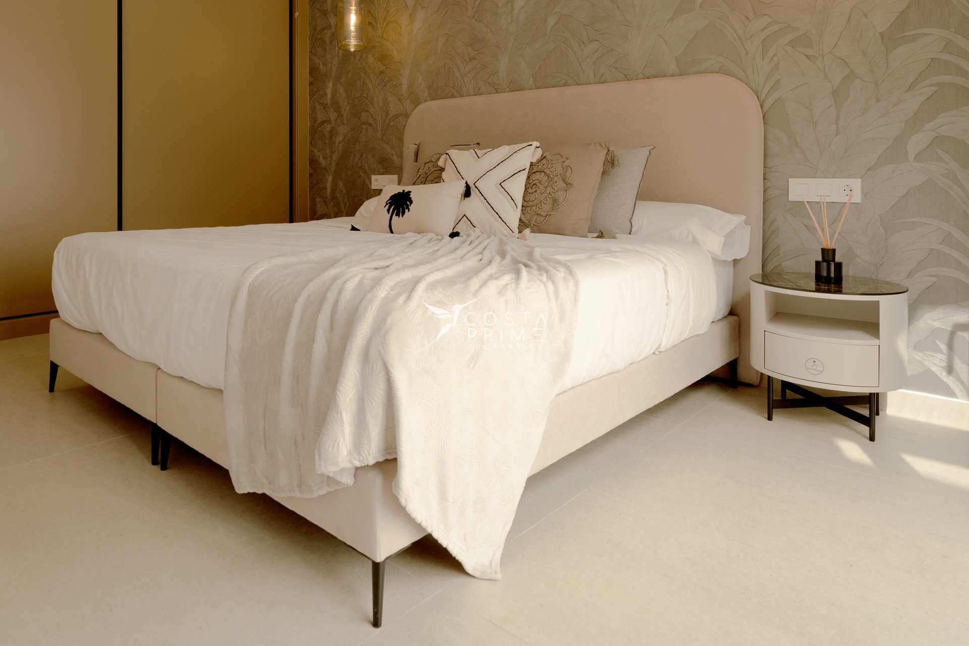 Új építésű - Villa  - Heredades