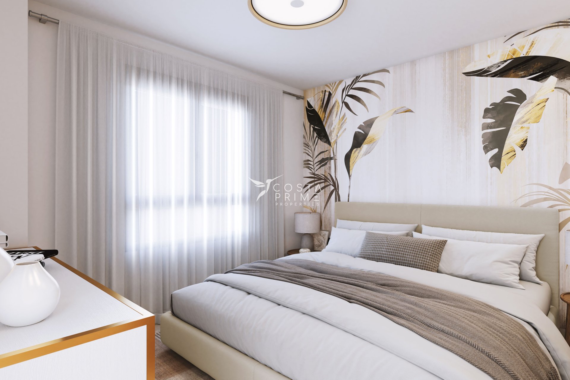 Új építésű - Villa  - La Cala de Mijas