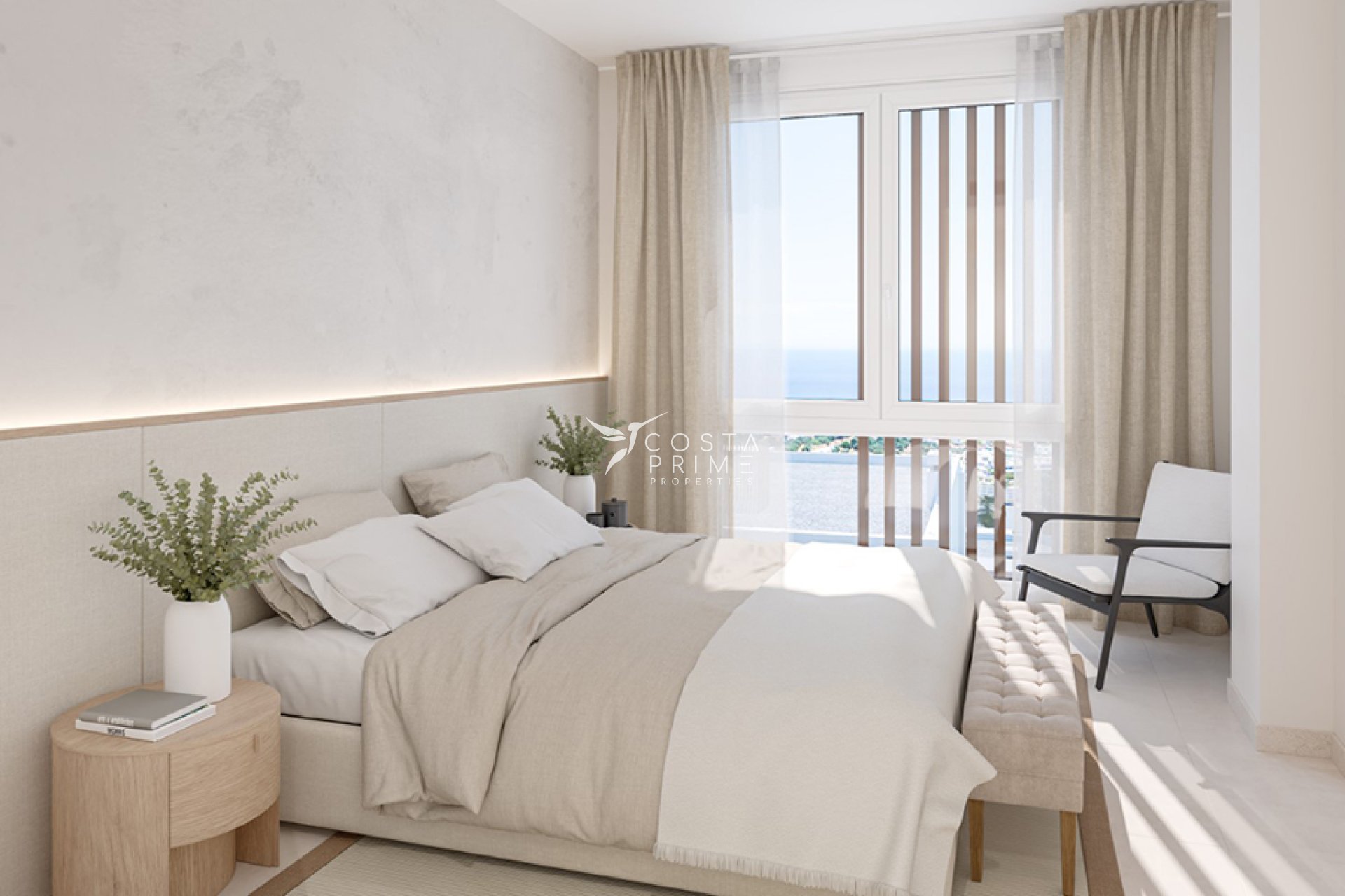 Új építésű - Villa  - La Cala de Mijas