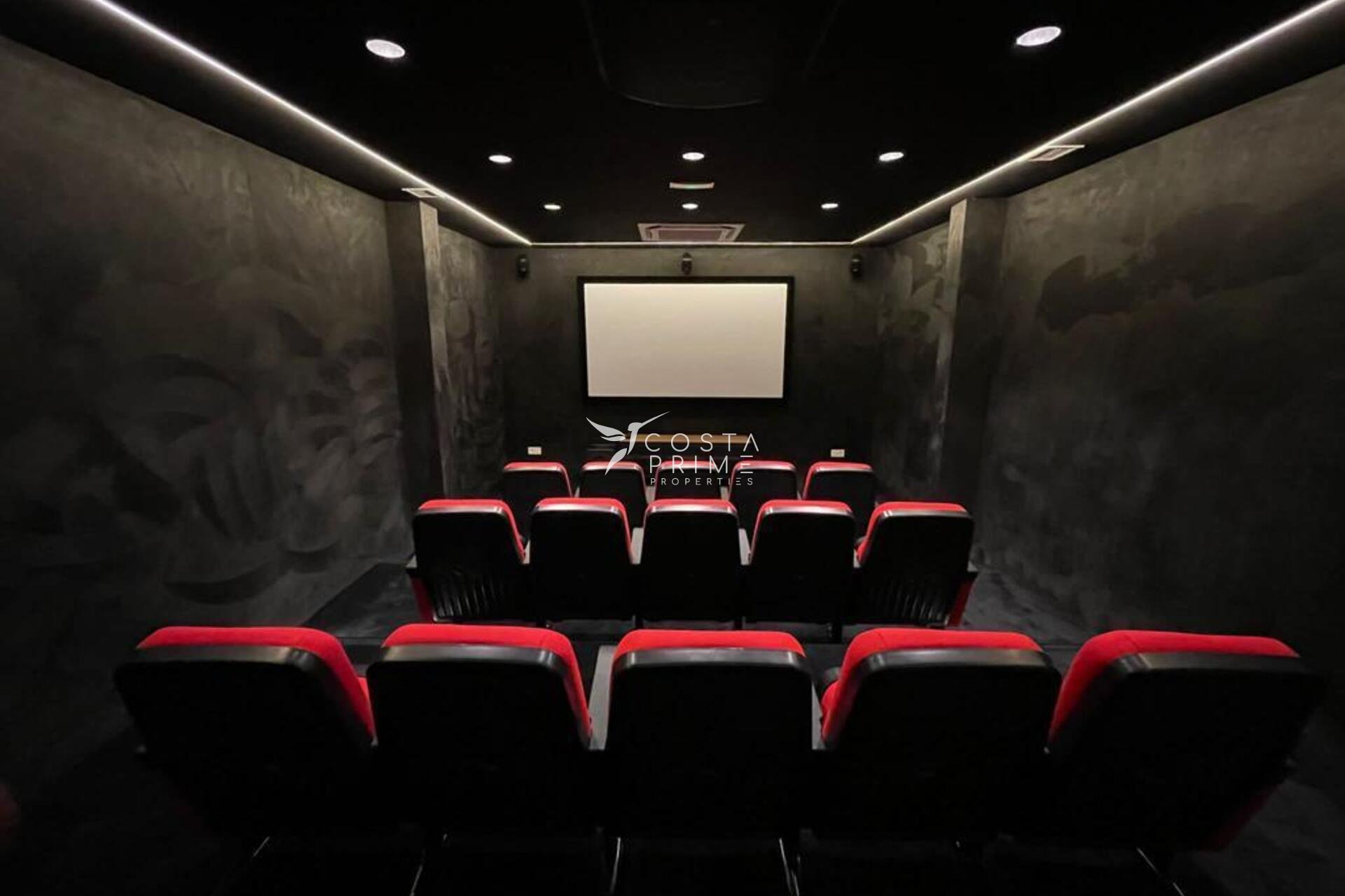 Új építésű - Villa  - La Cala de Mijas