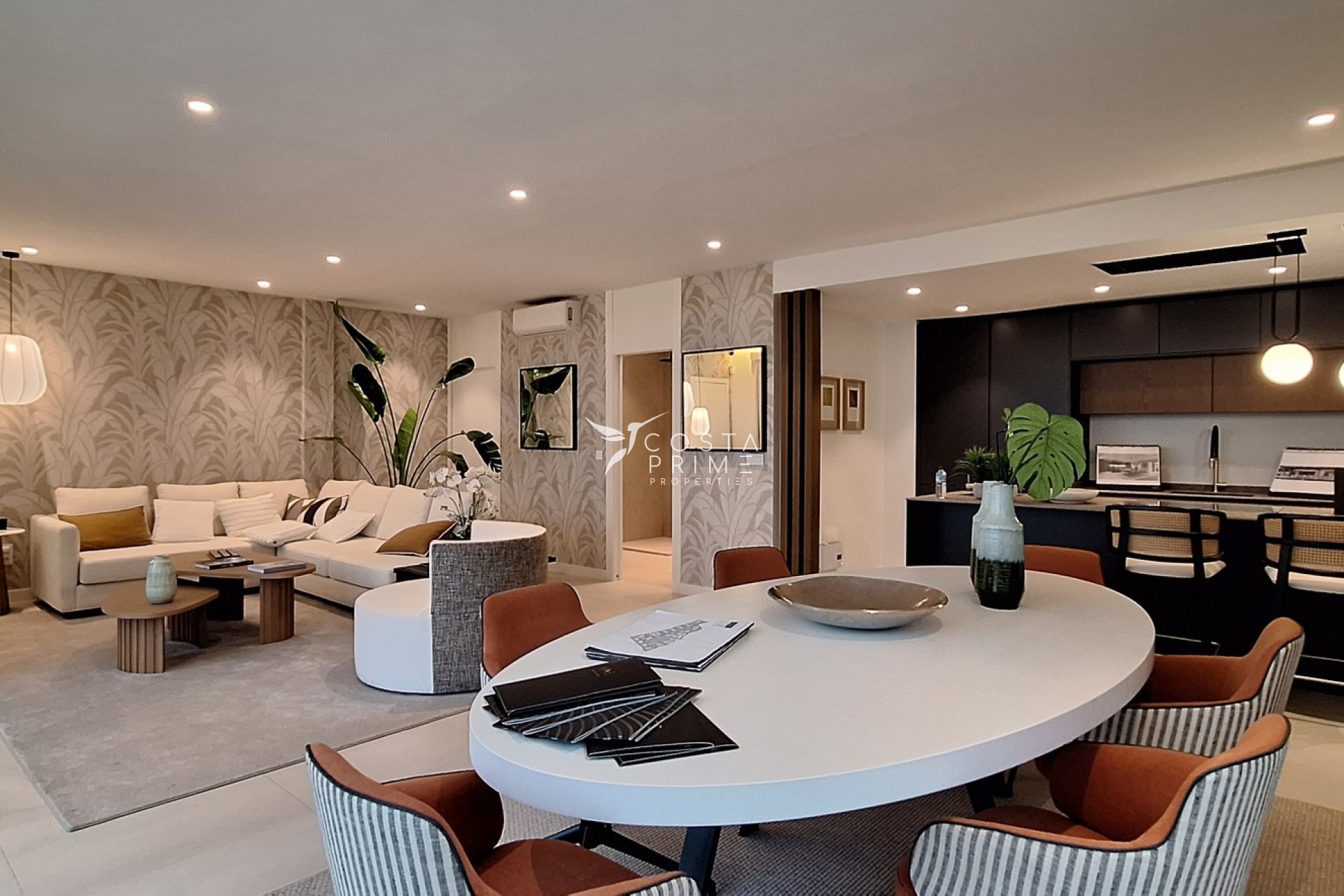 Új építésű - Villa  - La Cala de Mijas