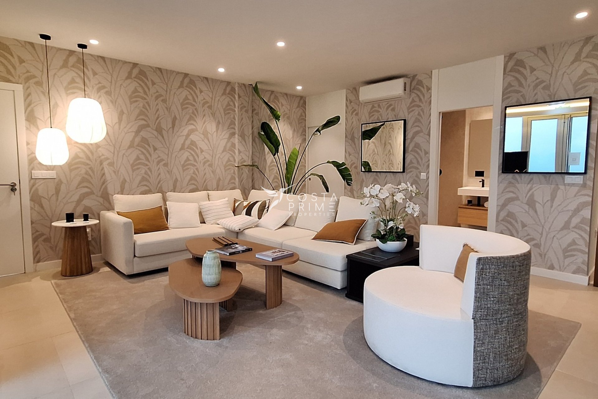 Új építésű - Villa  - La Cala de Mijas