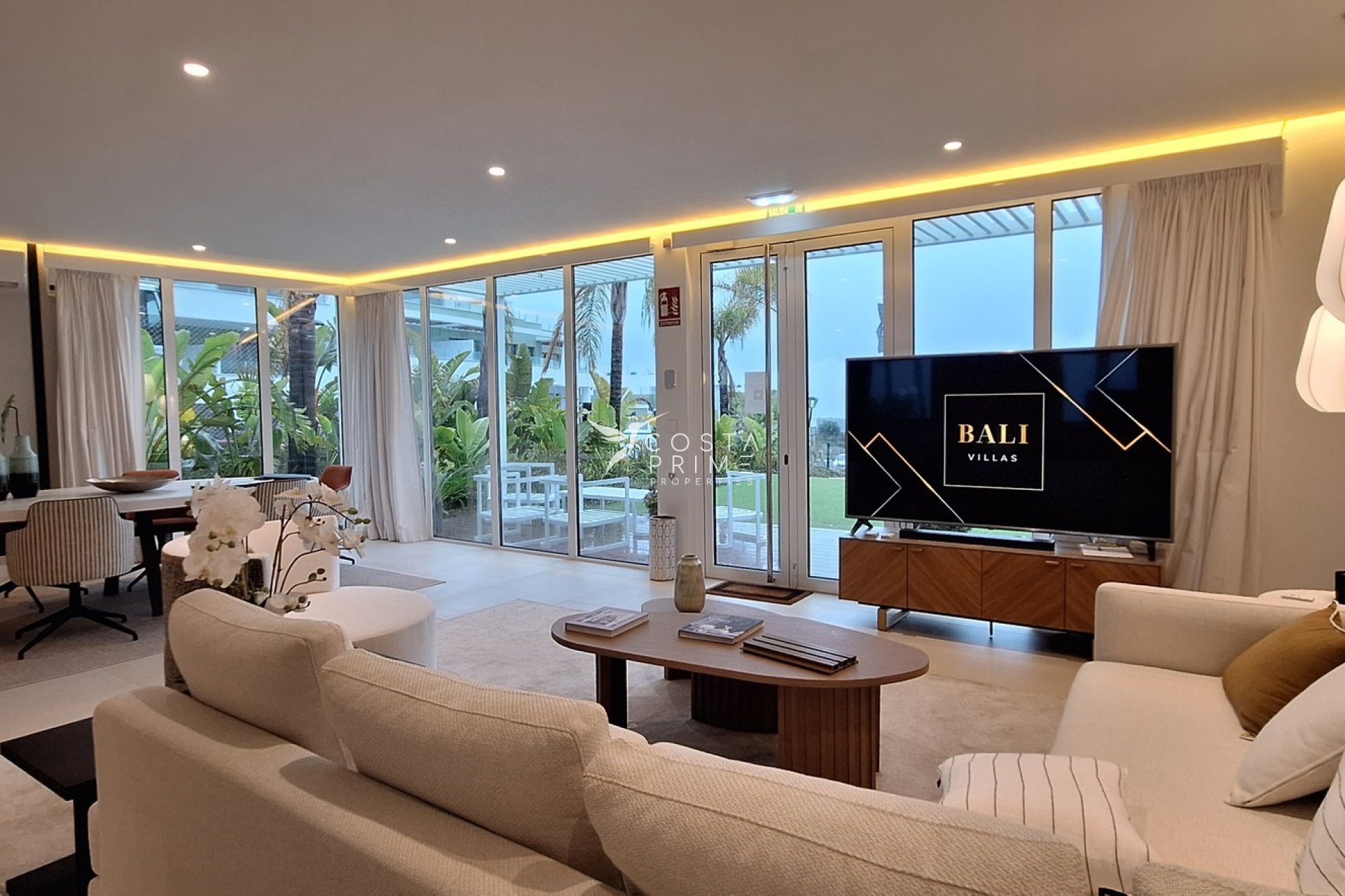 Új építésű - Villa  - La Cala de Mijas