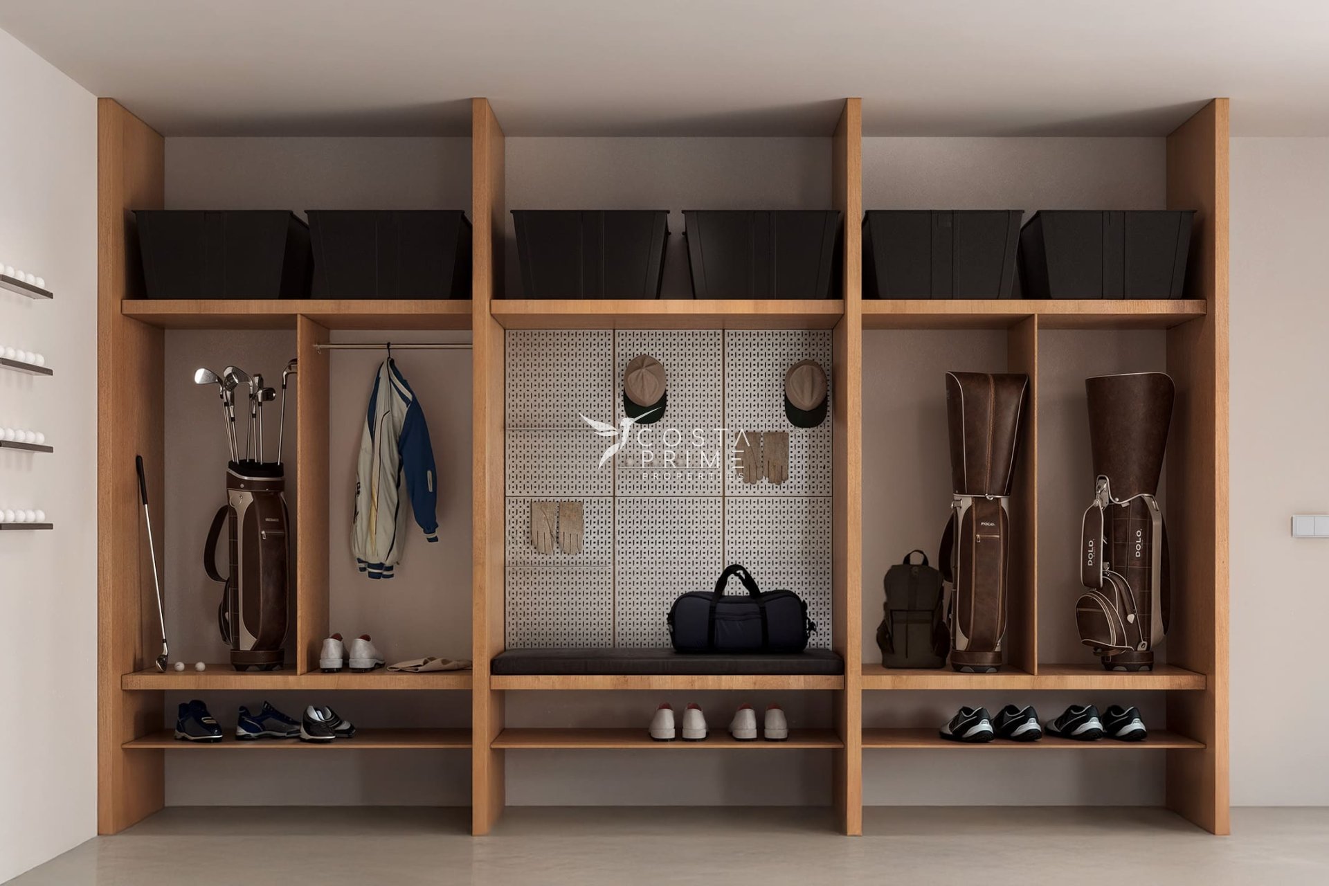 Új építésű - Villa  - La Finca Golf