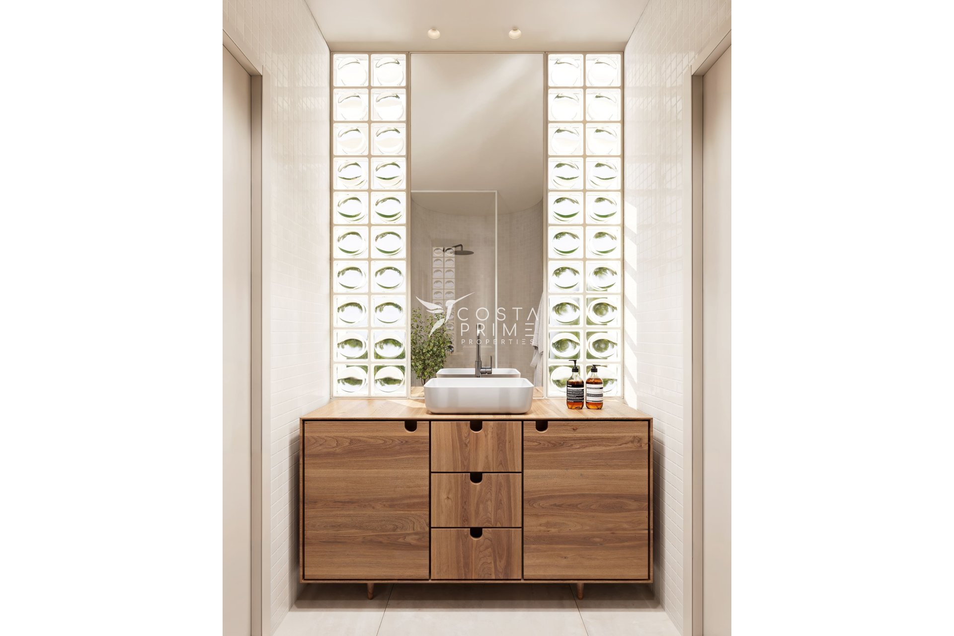 Új építésű - Villa  - La Finca Golf