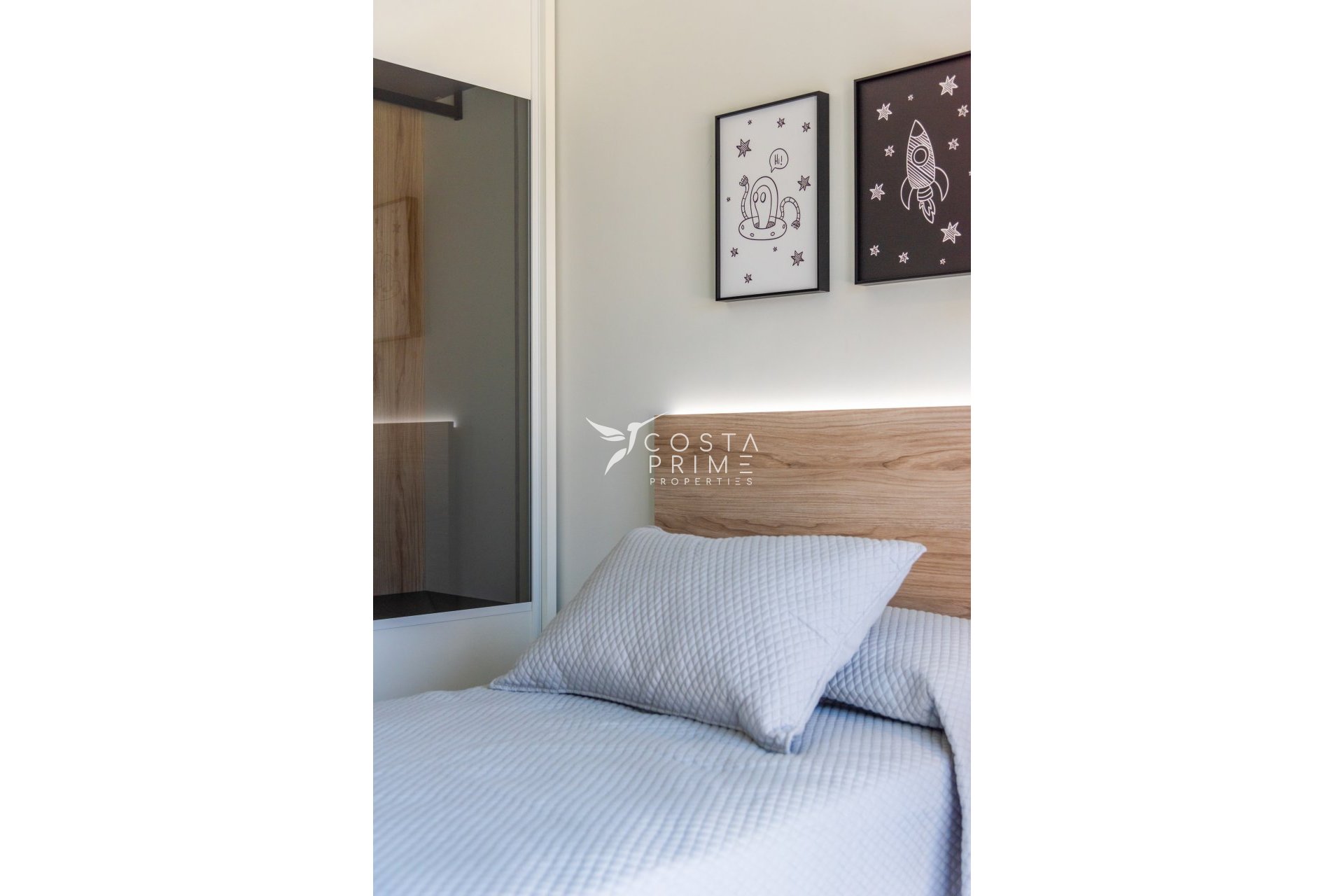 Új építésű - Villa  - La Finca Golf