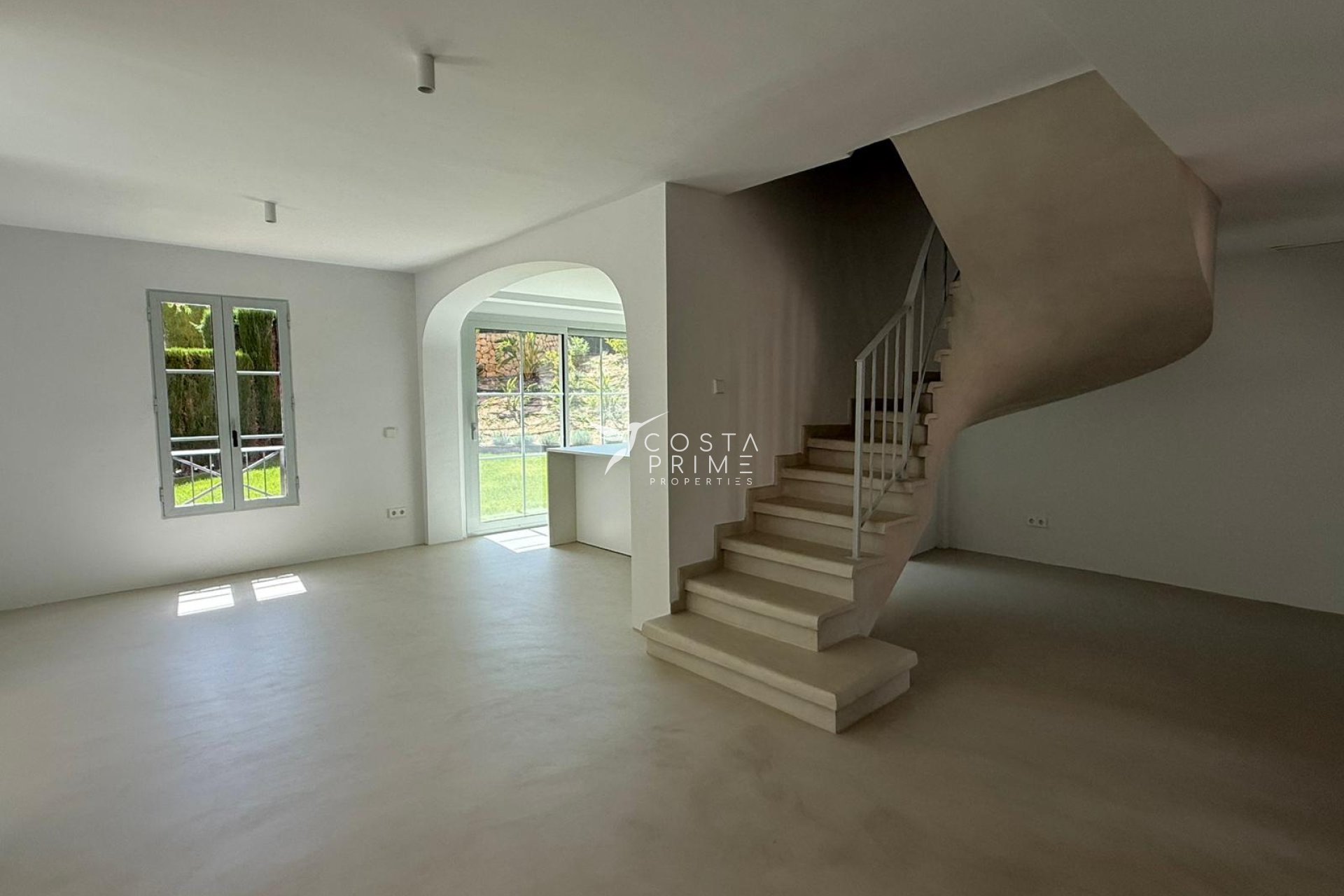 Új építésű - Villa  - La Finca Golf