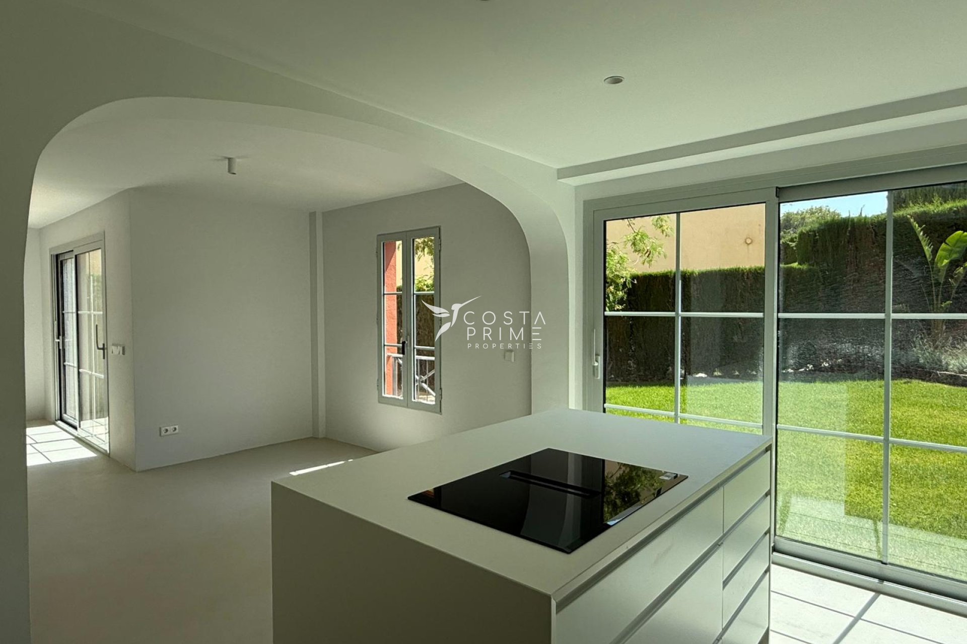 Új építésű - Villa  - La Finca Golf