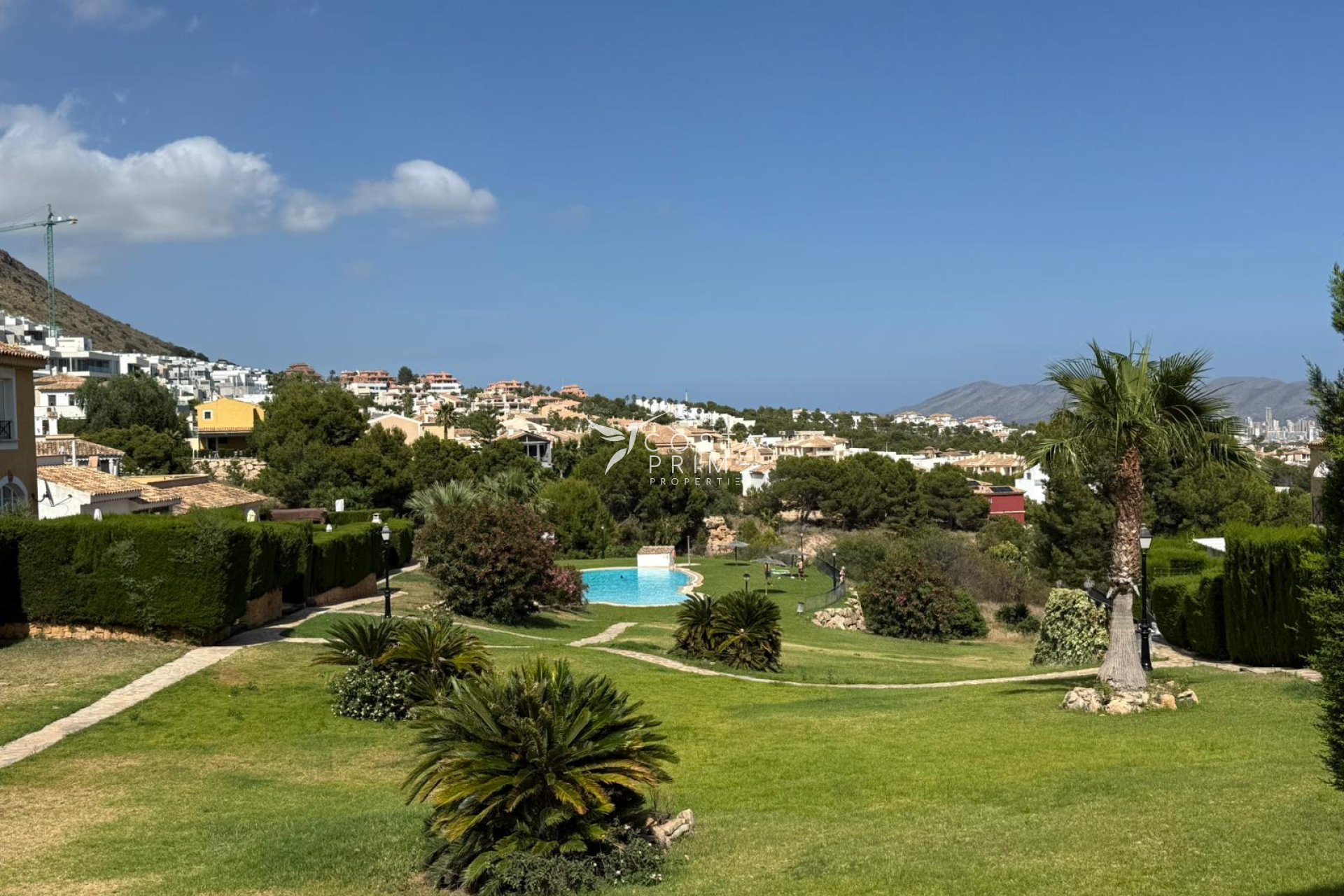 Új építésű - Villa  - La Finca Golf