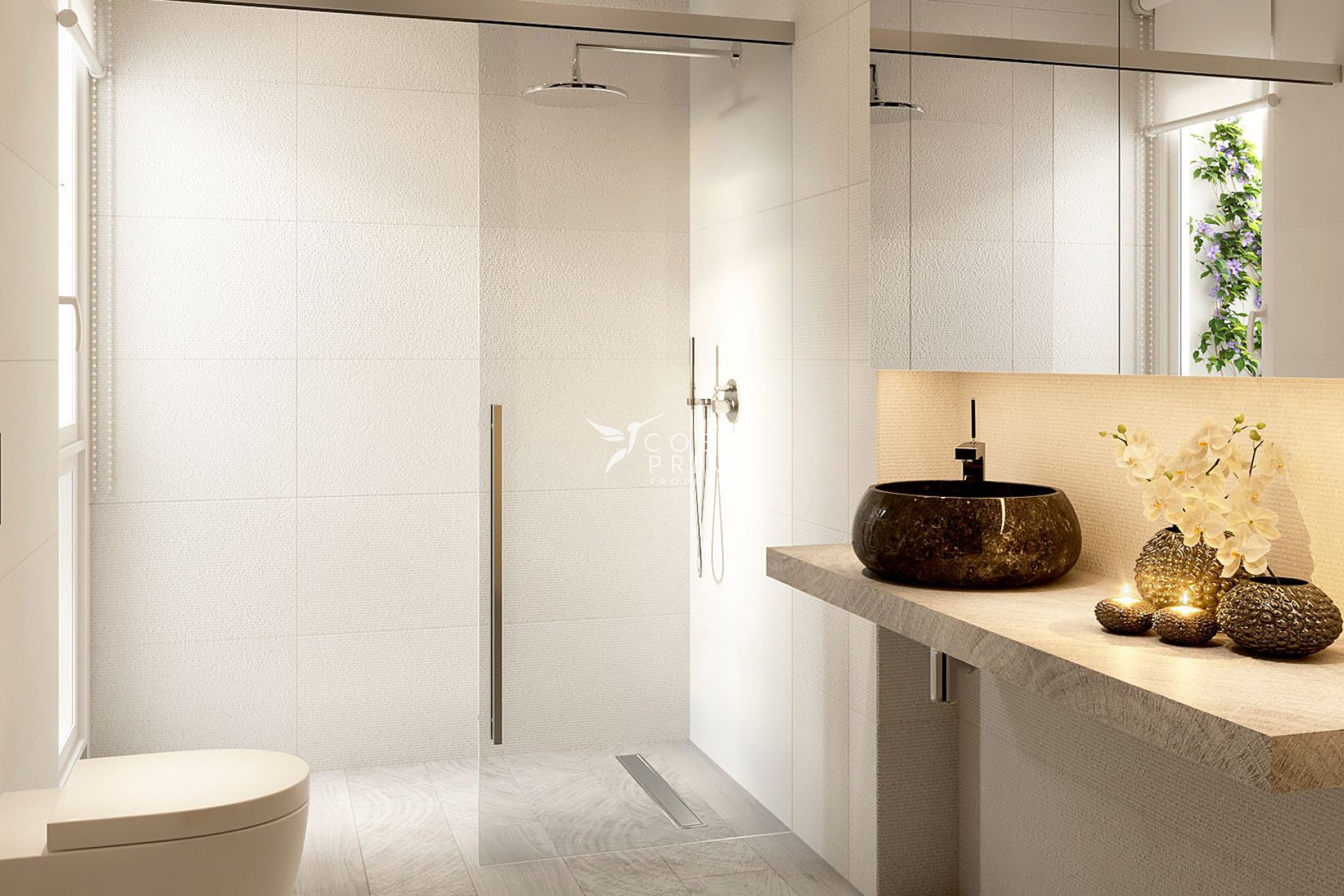 Új építésű - Villa  - La Finca Golf