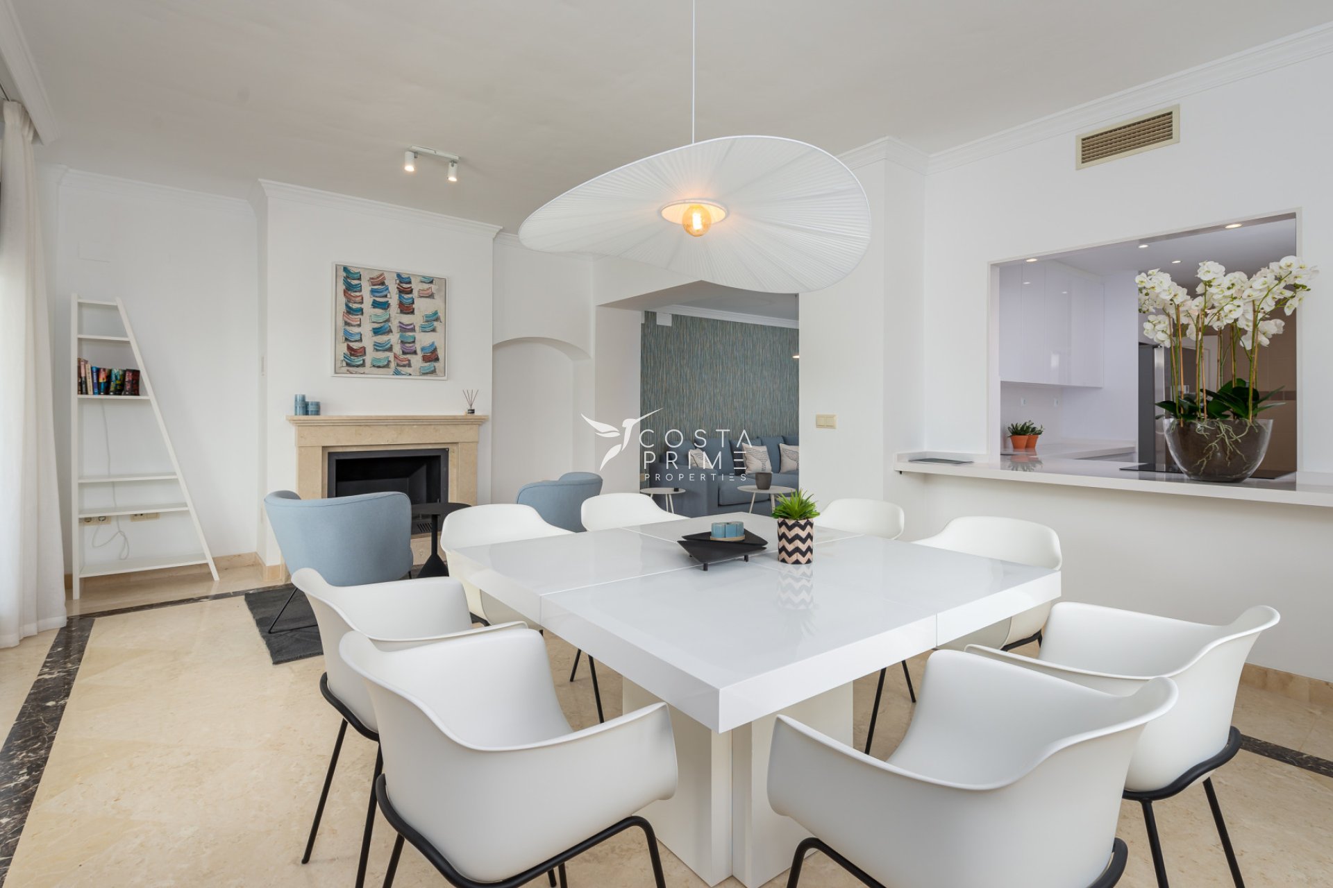 Új építésű - Villa  - La Gaspara