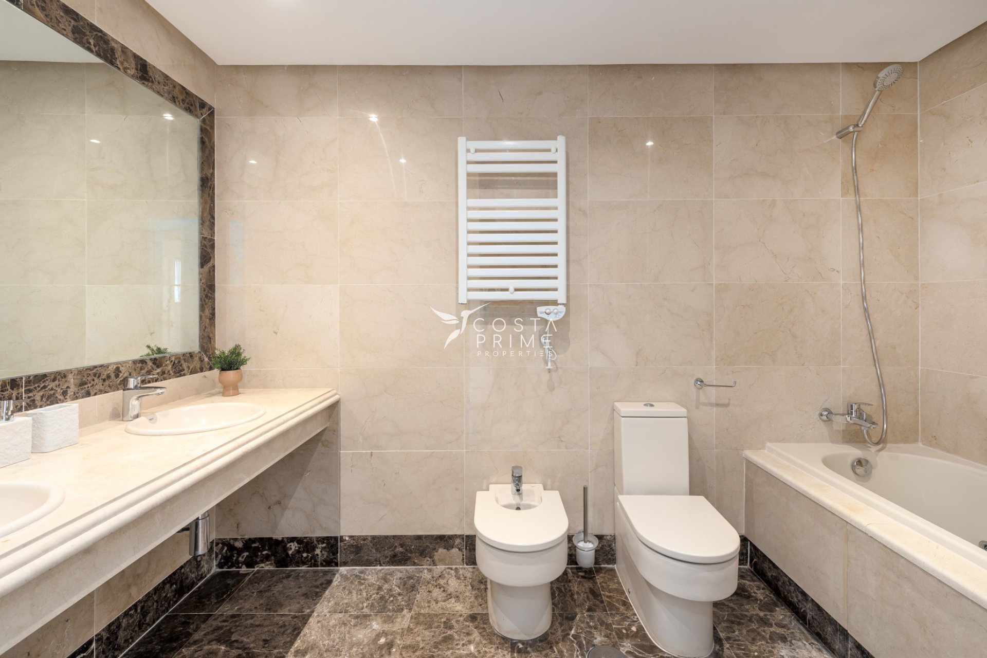 Új építésű - Villa  - La Gaspara