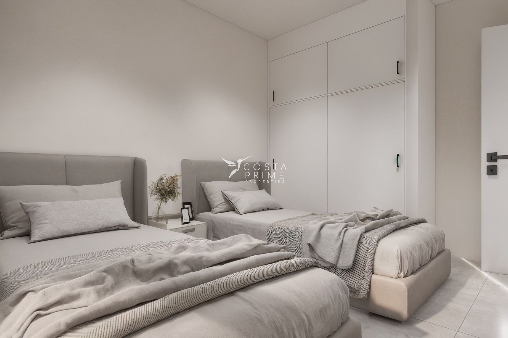 Új építésű - Villa  - La Herrada
