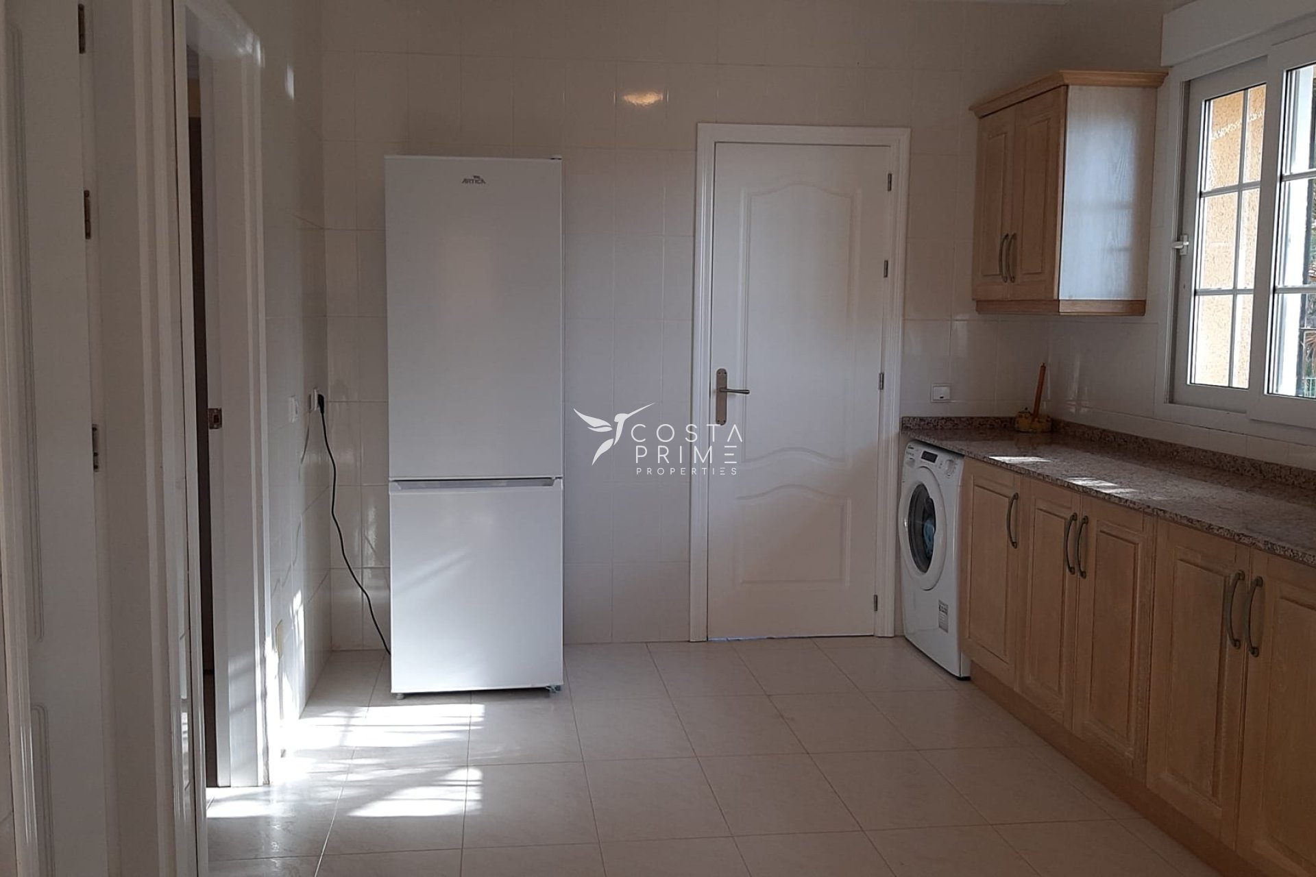 Új építésű - Villa  - La Manga del Mar Menor