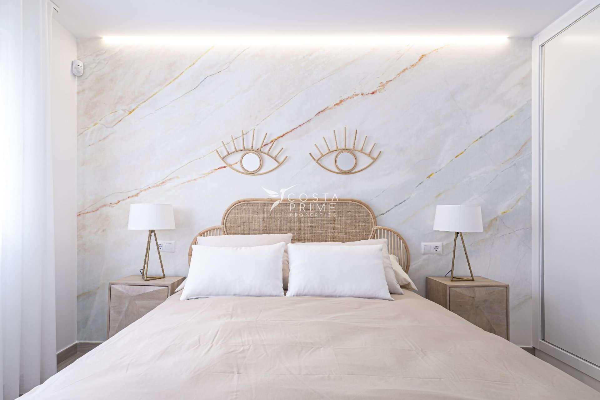 Új építésű - Villa  - La Manga del Mar Menor