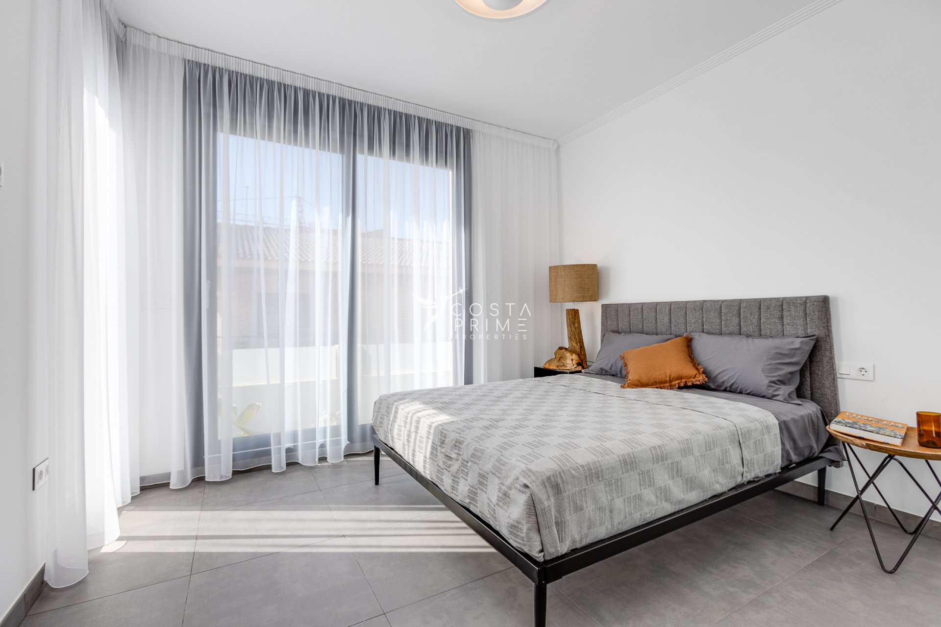 Új építésű - Villa  - La Mata