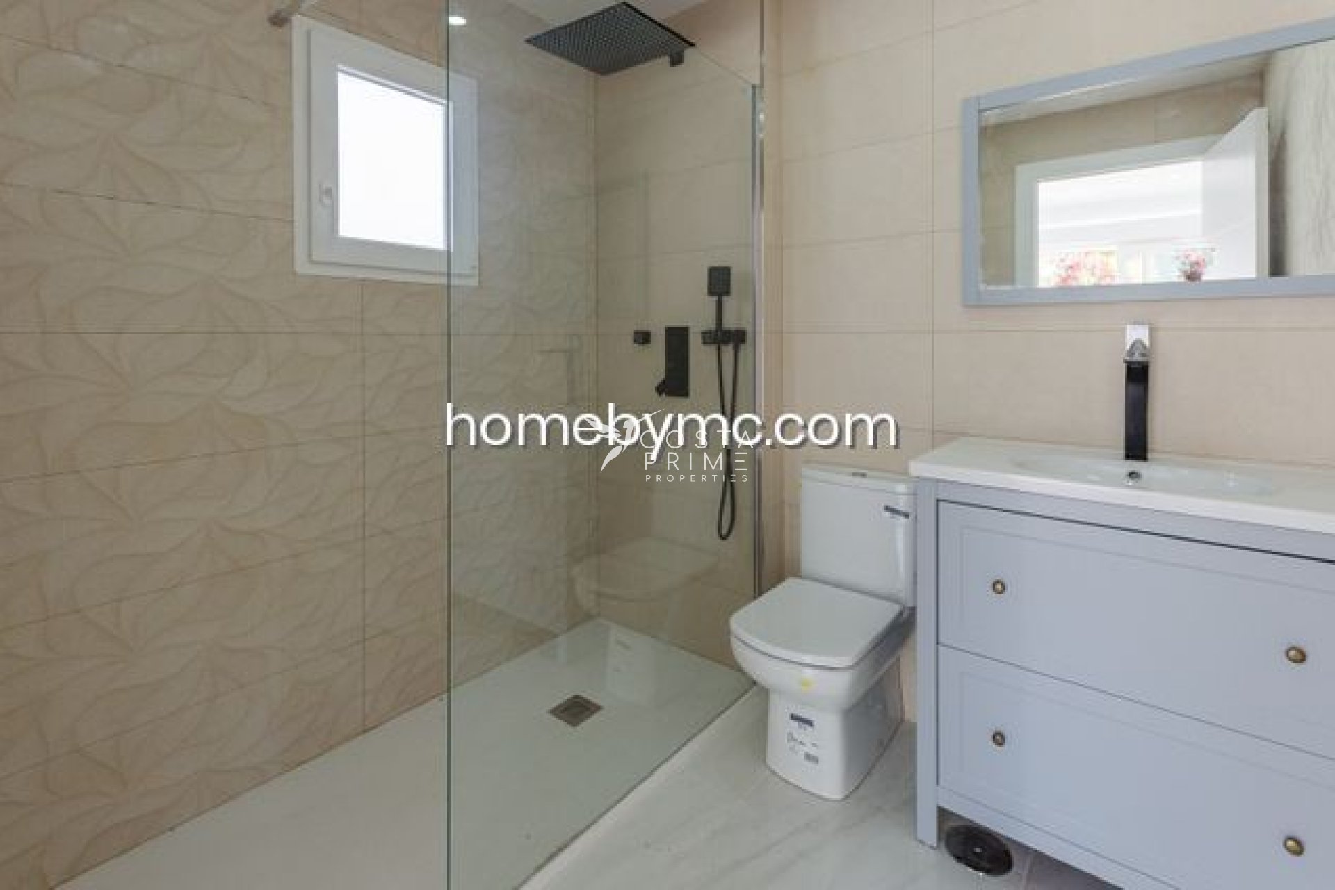 Új építésű - Villa  - La Nucía