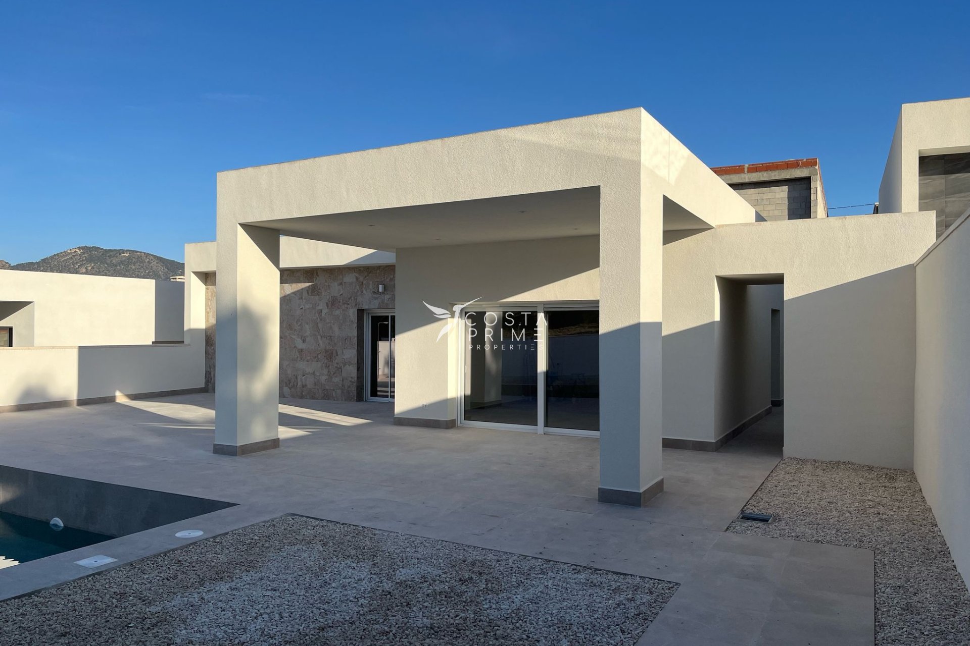 Új építésű - Villa  - La Romana