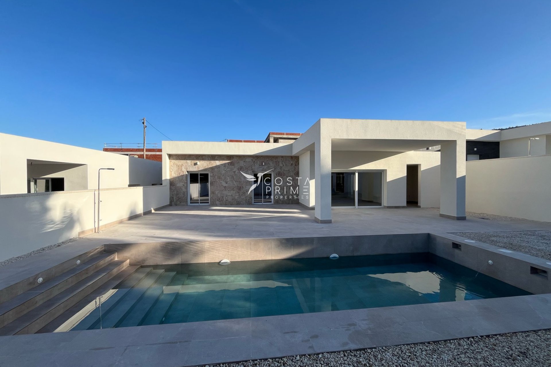 Új építésű - Villa  - La Romana