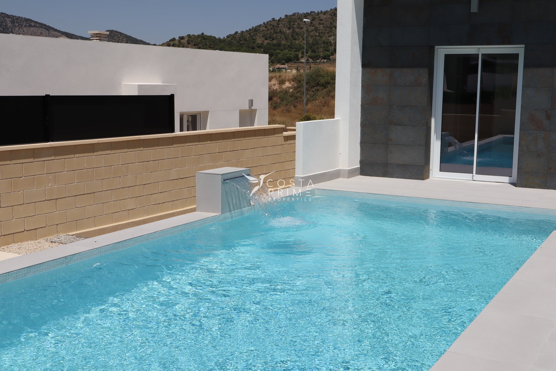 Új építésű - Villa  - La Romana