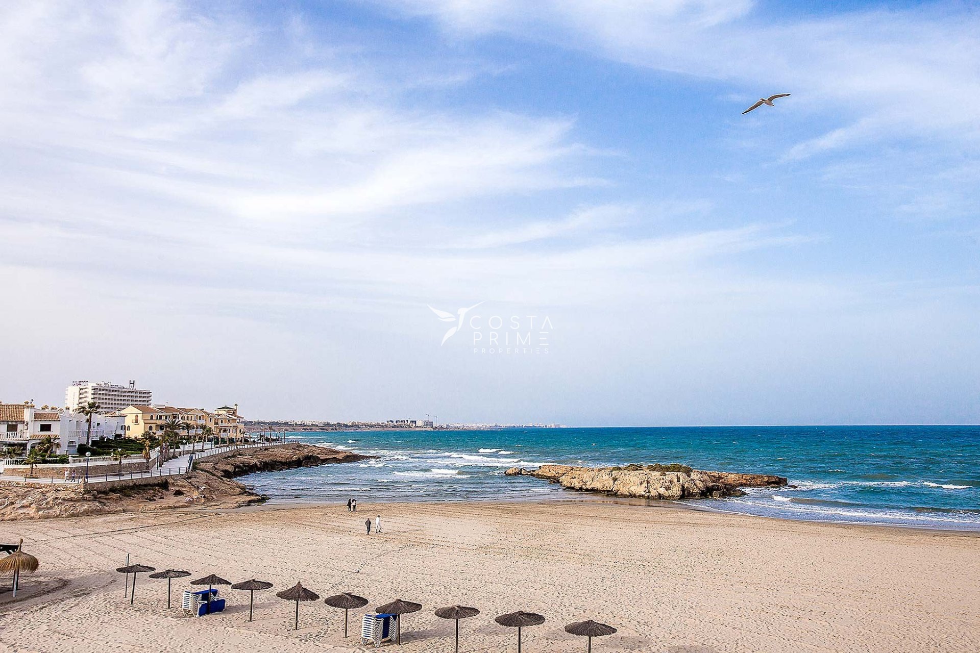 Új építésű - Villa  - La Zenia
