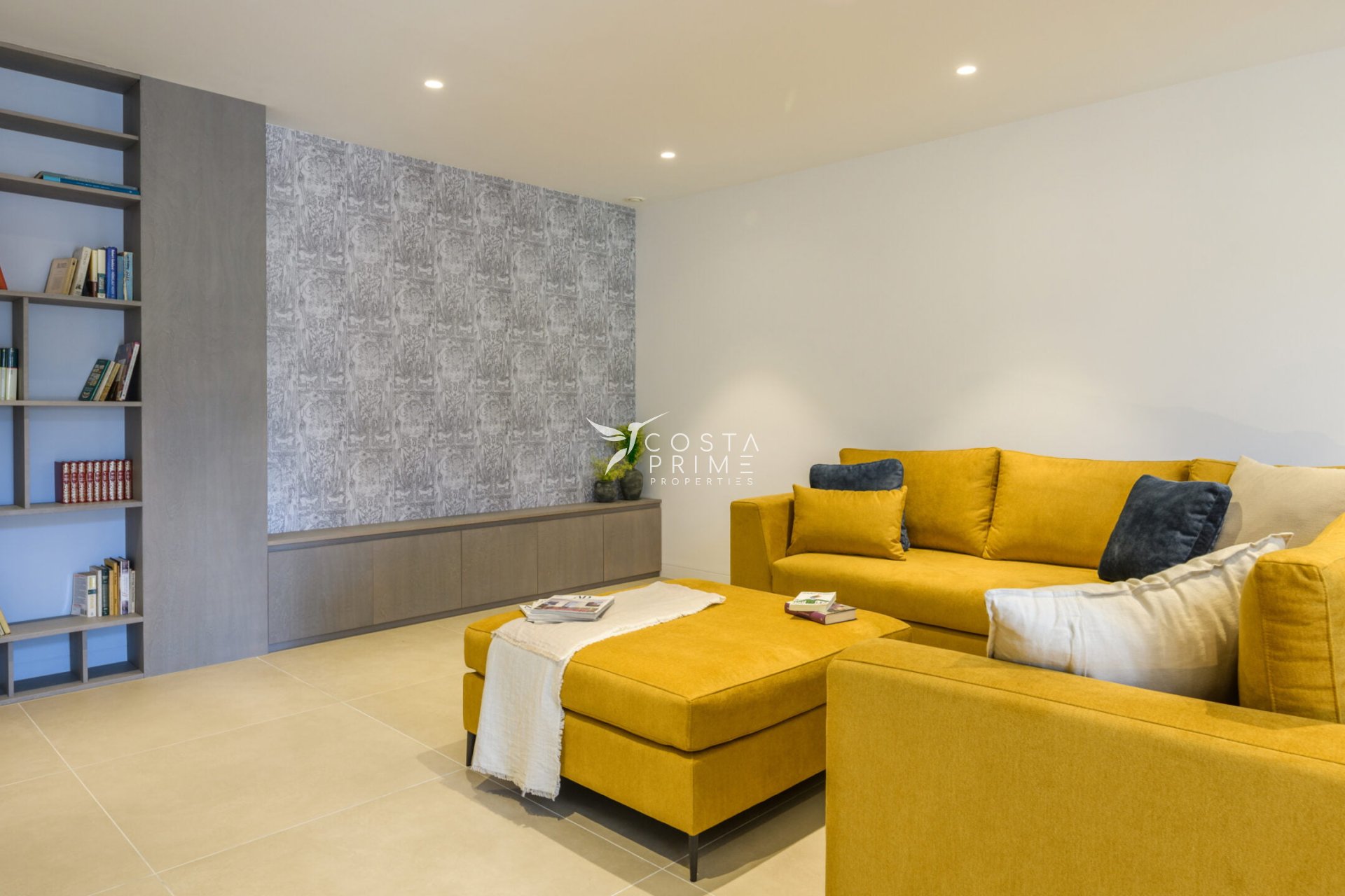 Új építésű - Villa  - Las Colinas Golf