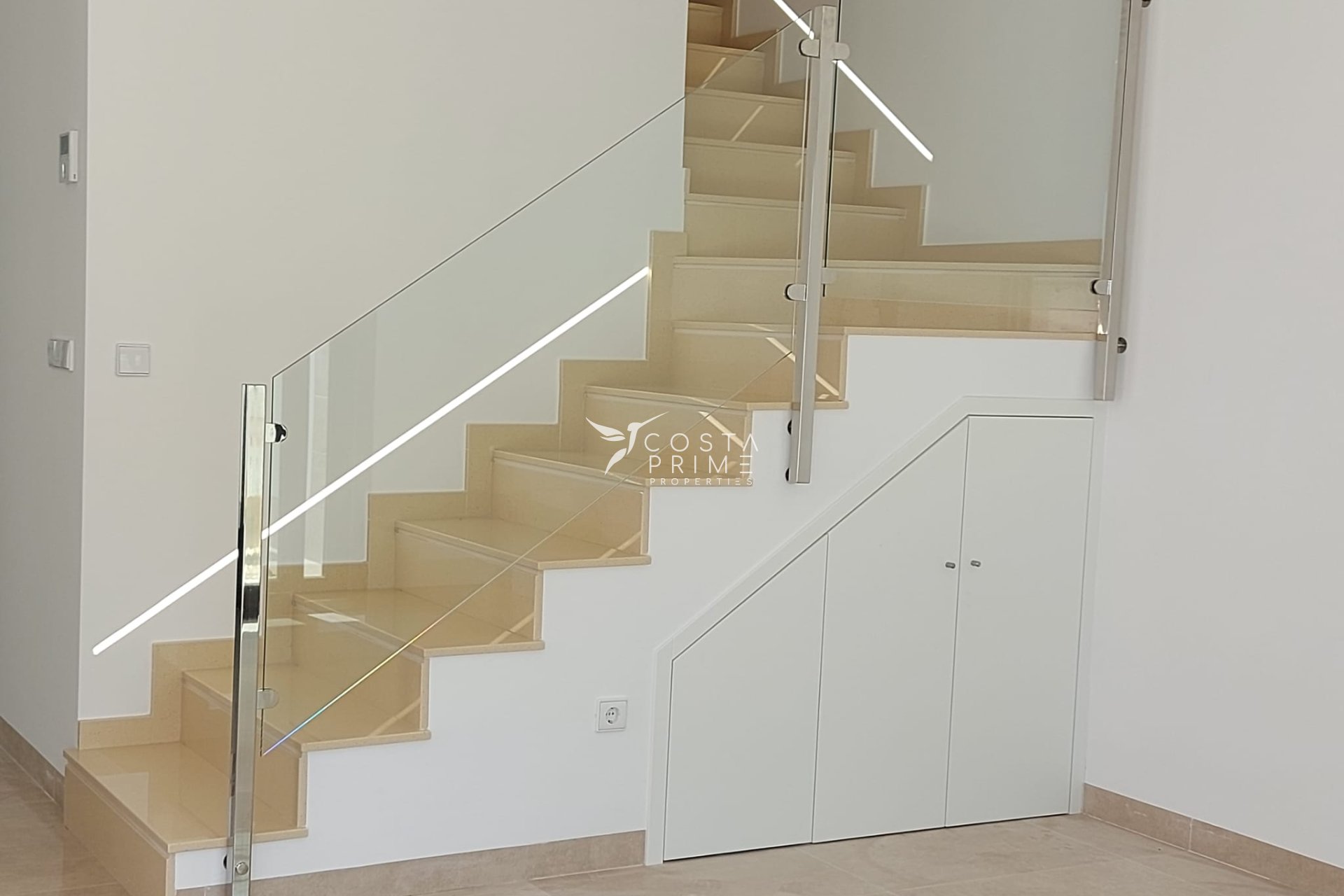 Új építésű - Villa  - Las Esperanzas