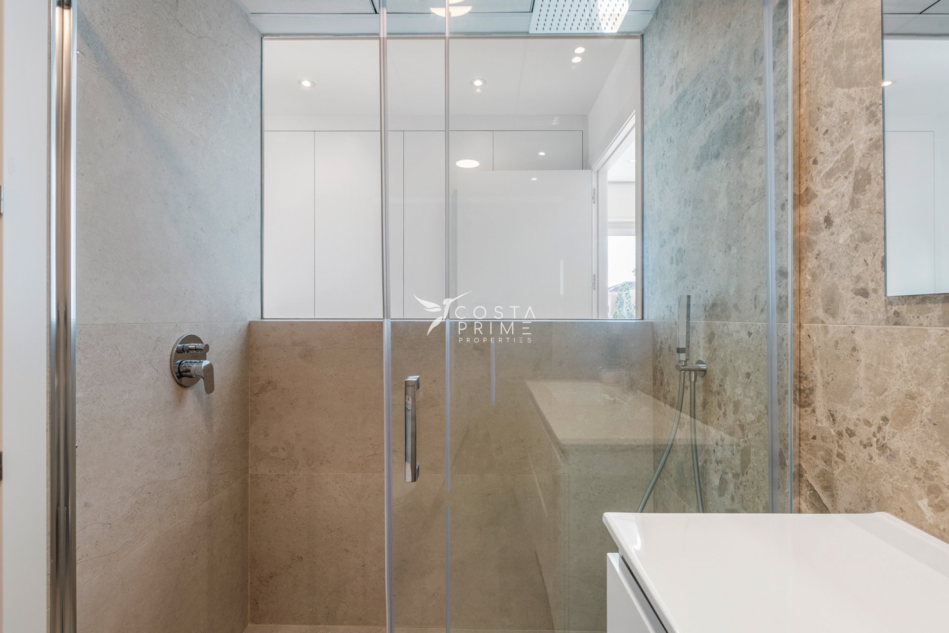 Új építésű - Villa  - Los Alcazares